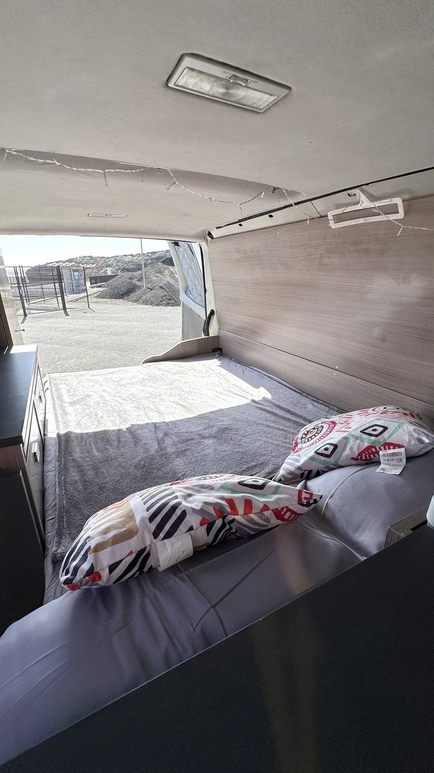 Volkswagen Vw t4 caravelle