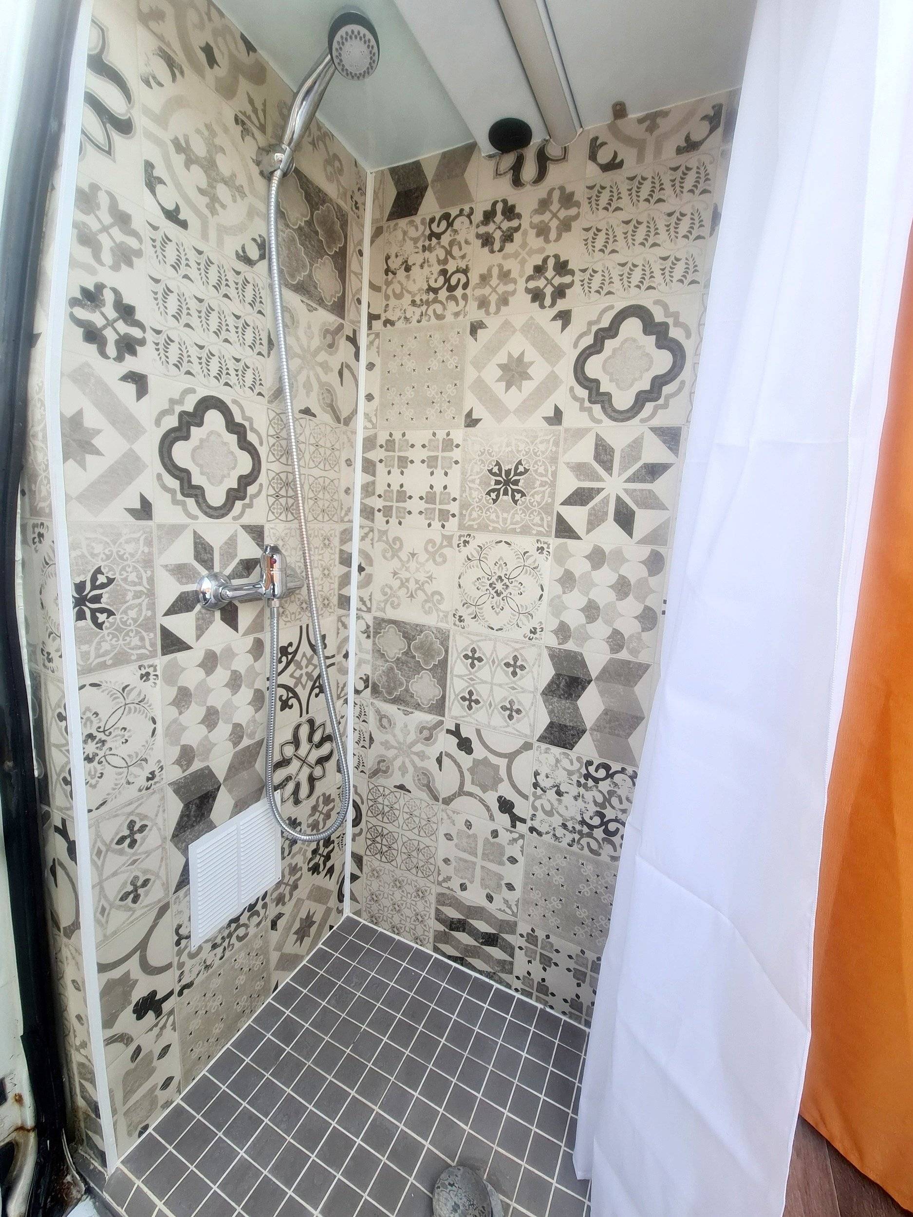 Ford Transit 2,2 l 140 ch