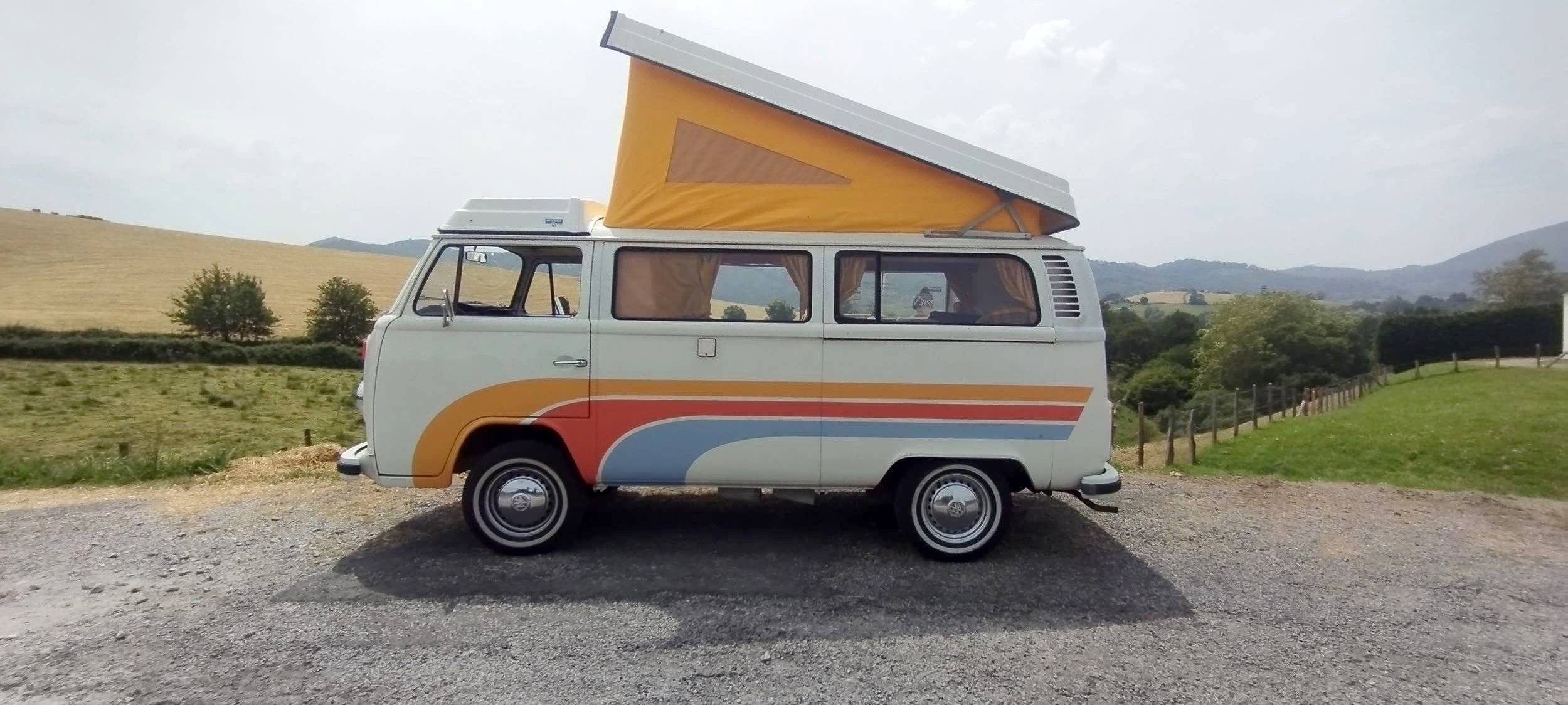Westfalia Westfalia