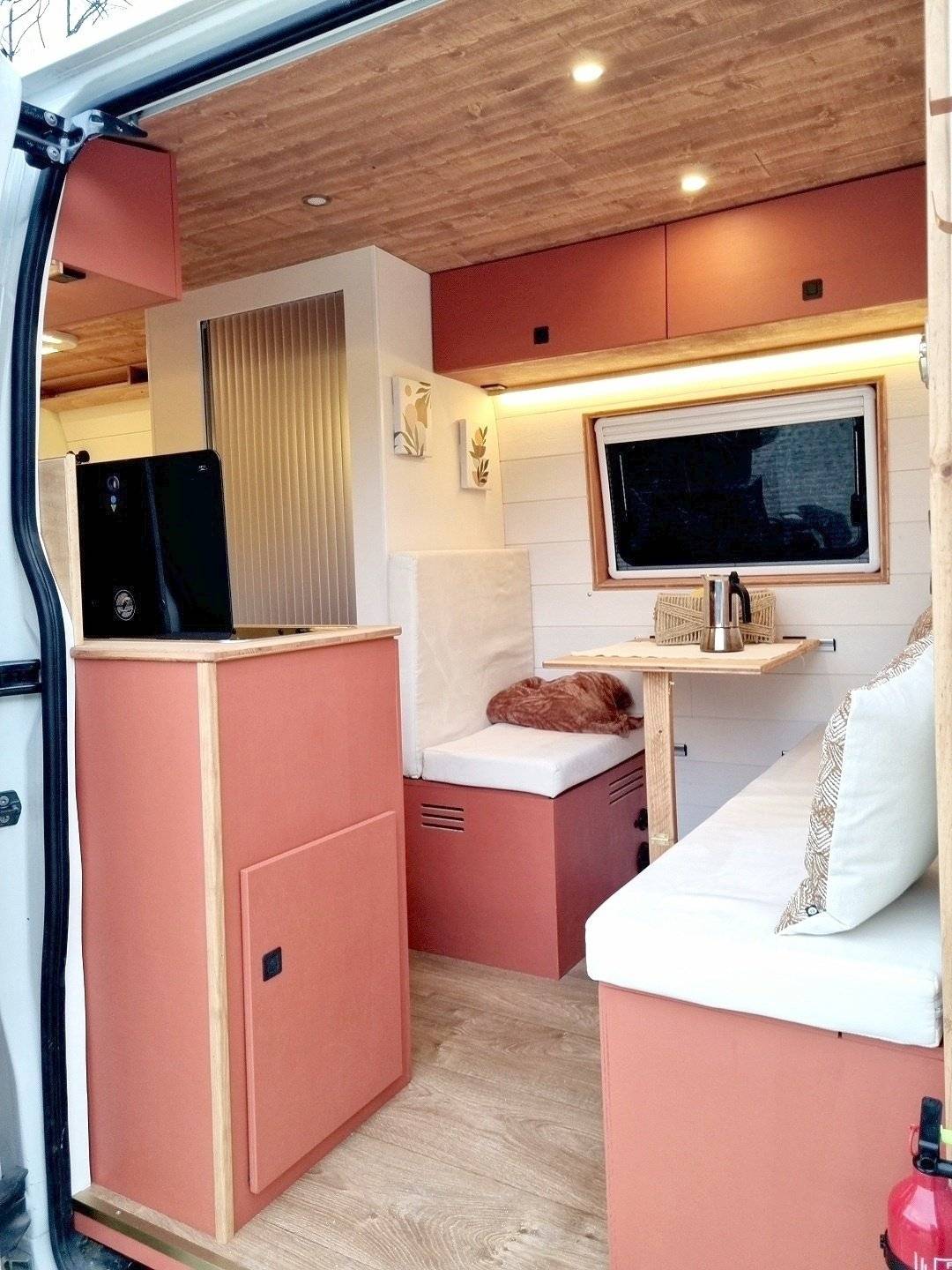 Renault Master 2,3 l 130 ch