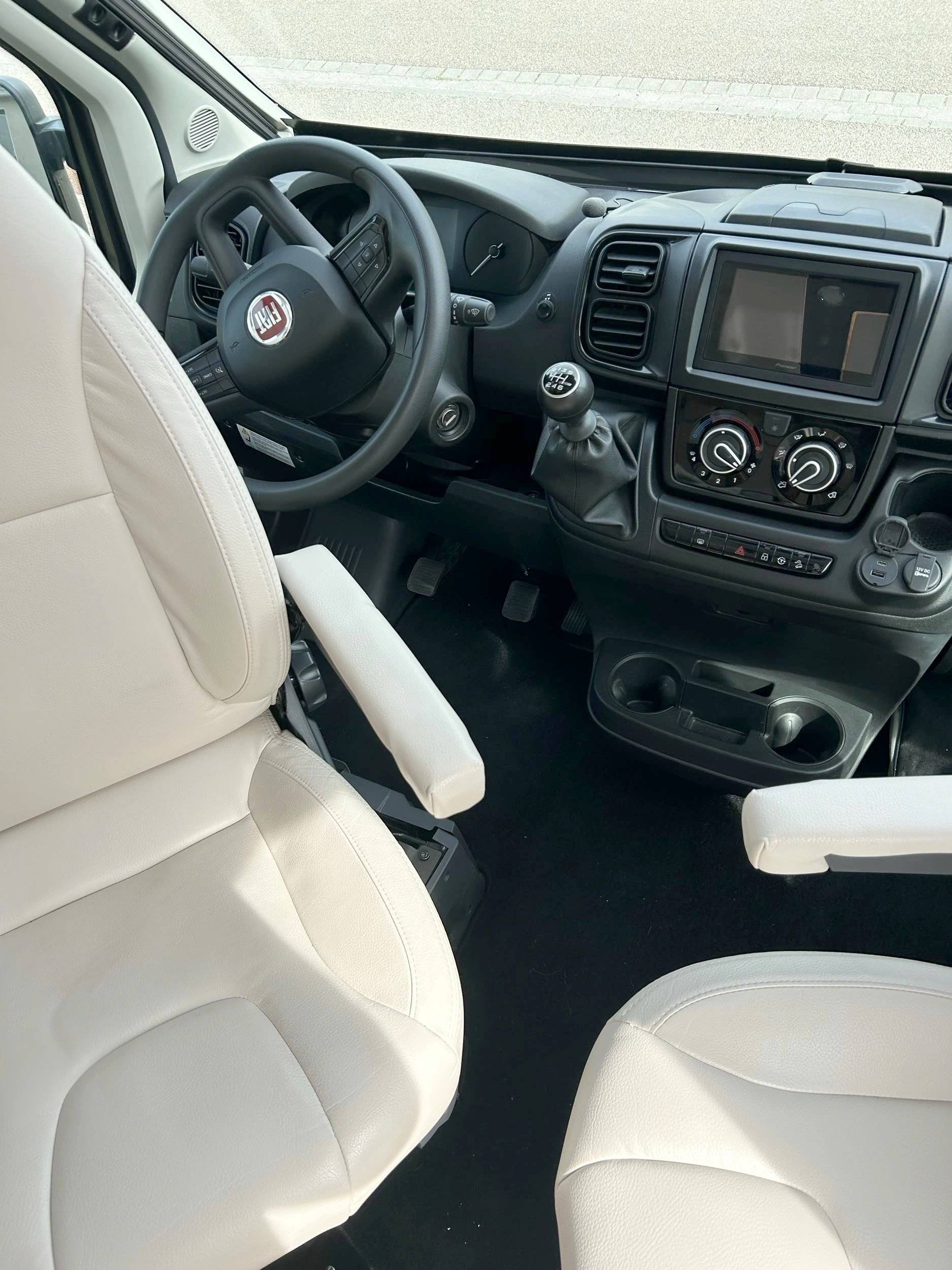 Campérêve Camper Van XL