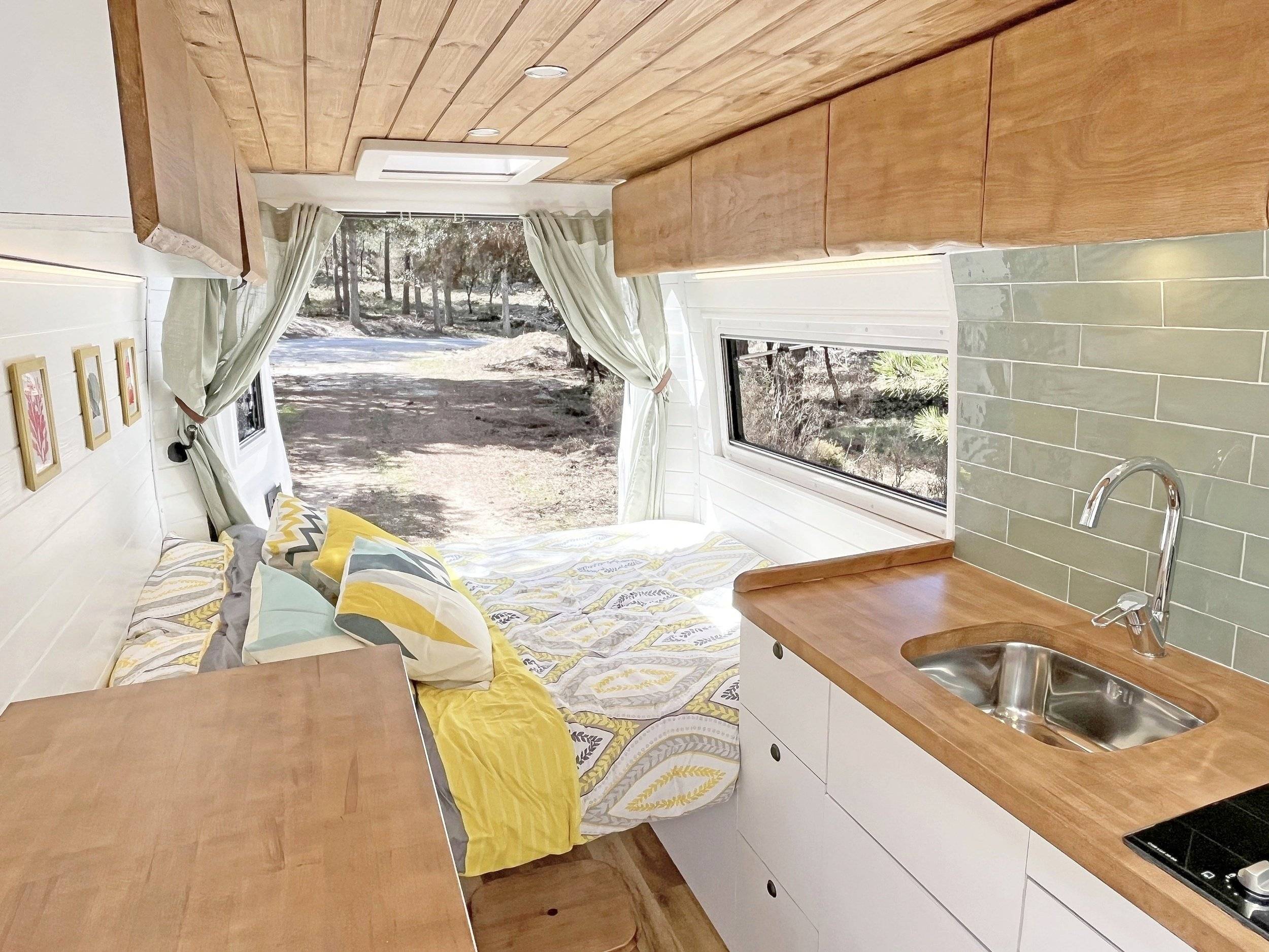 Peugeot Boxer 2,2 l 130 ch