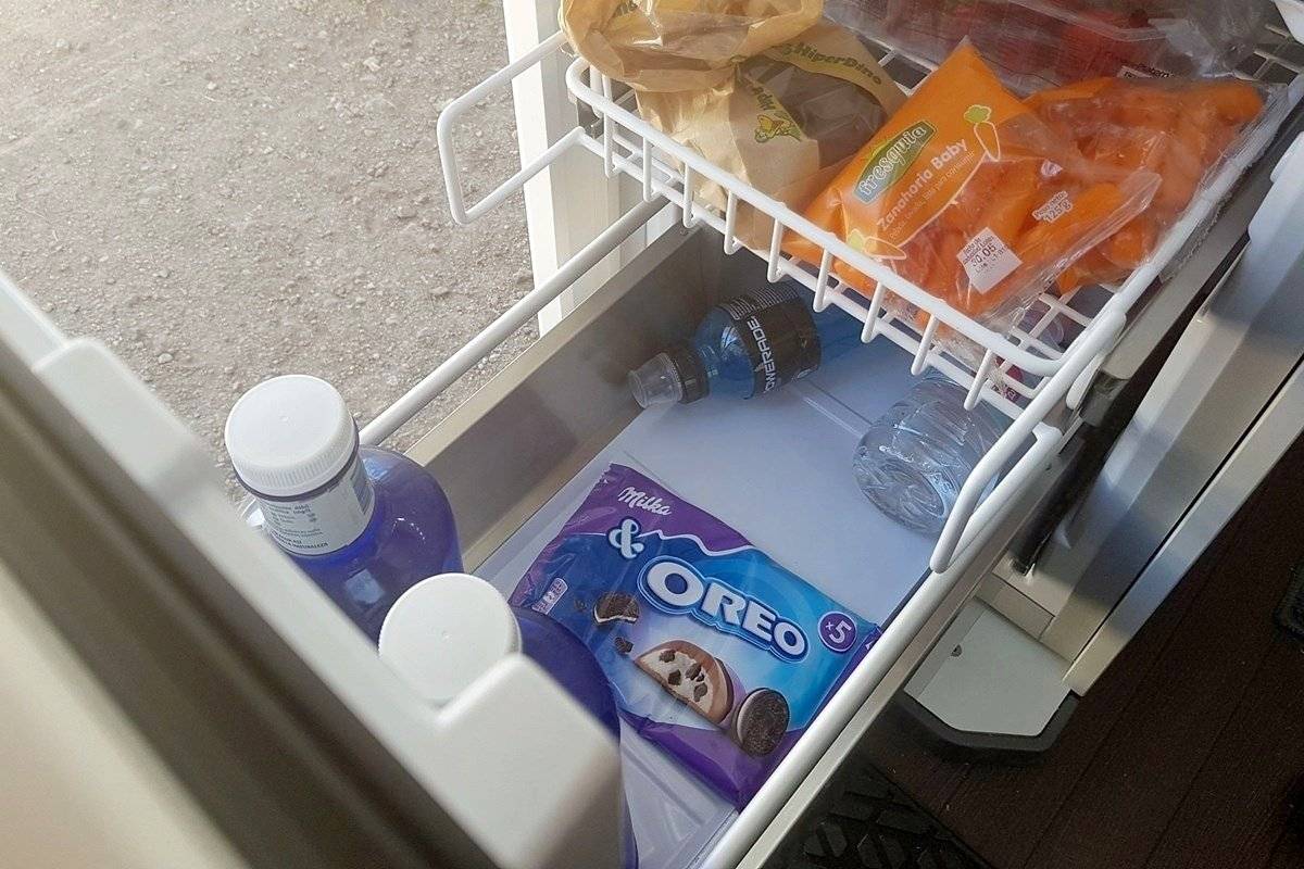 Volkswagen Volkswagen Grand California