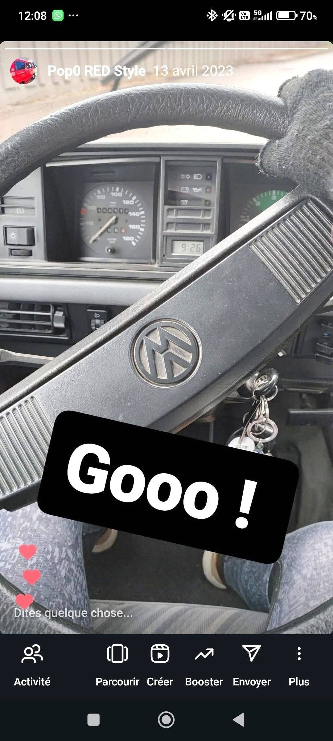 Volkswagen Volkswagen Transporter T3