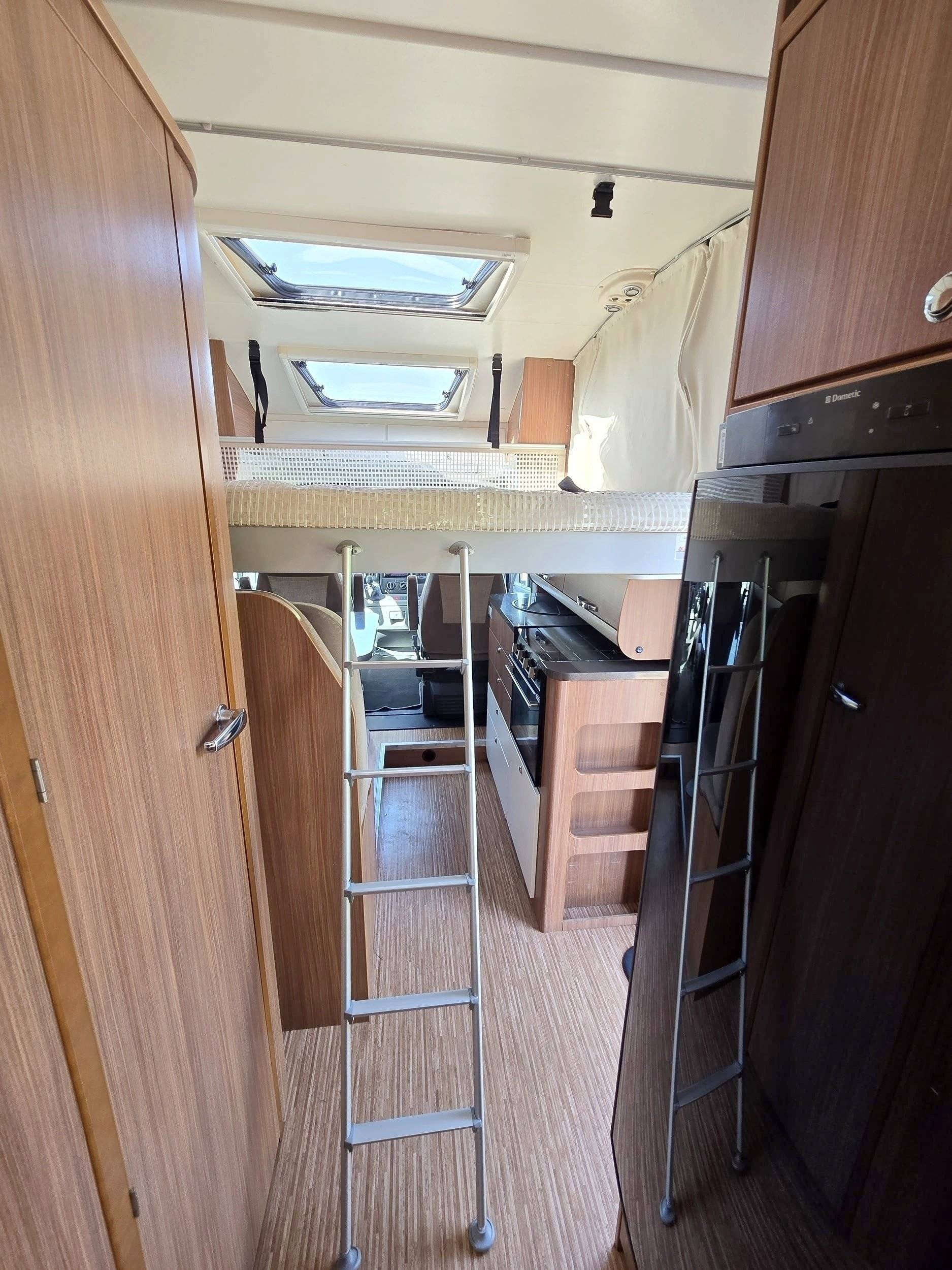 Adria M 670 Sc