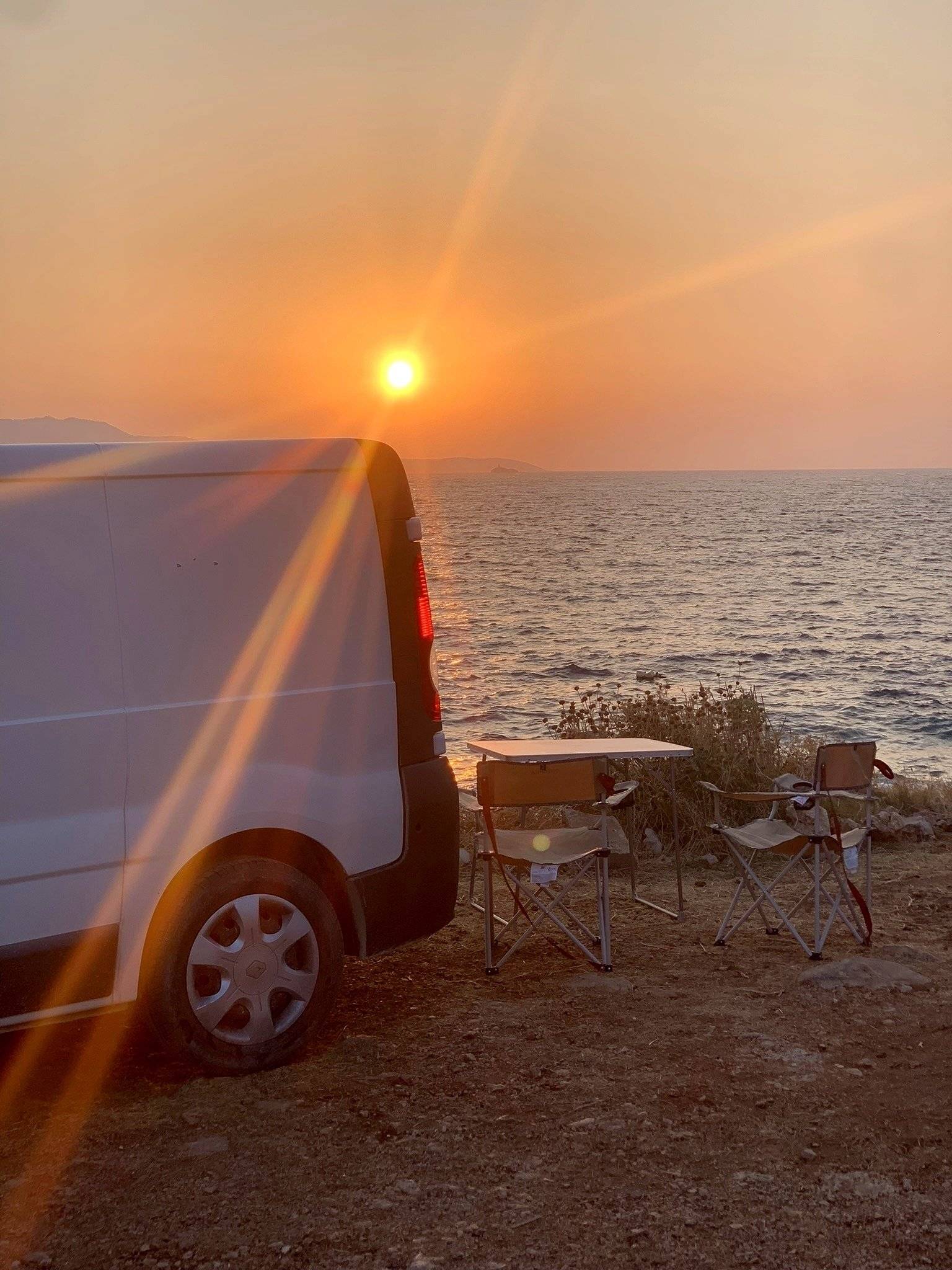 Renault Renault trafic