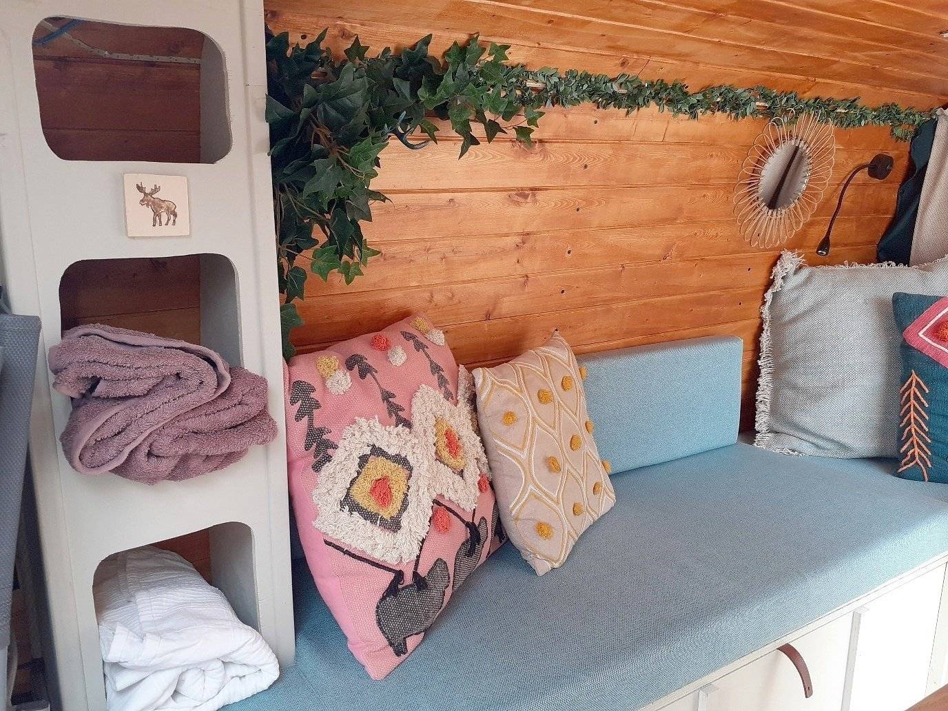 Volkswagen Transporter T4 1.9