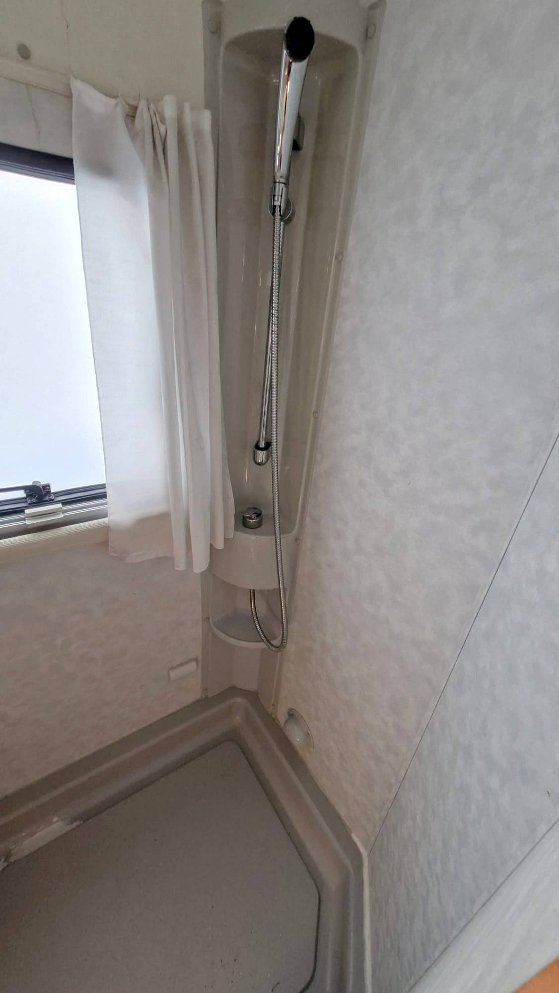Adria Adriatix 572 DK
