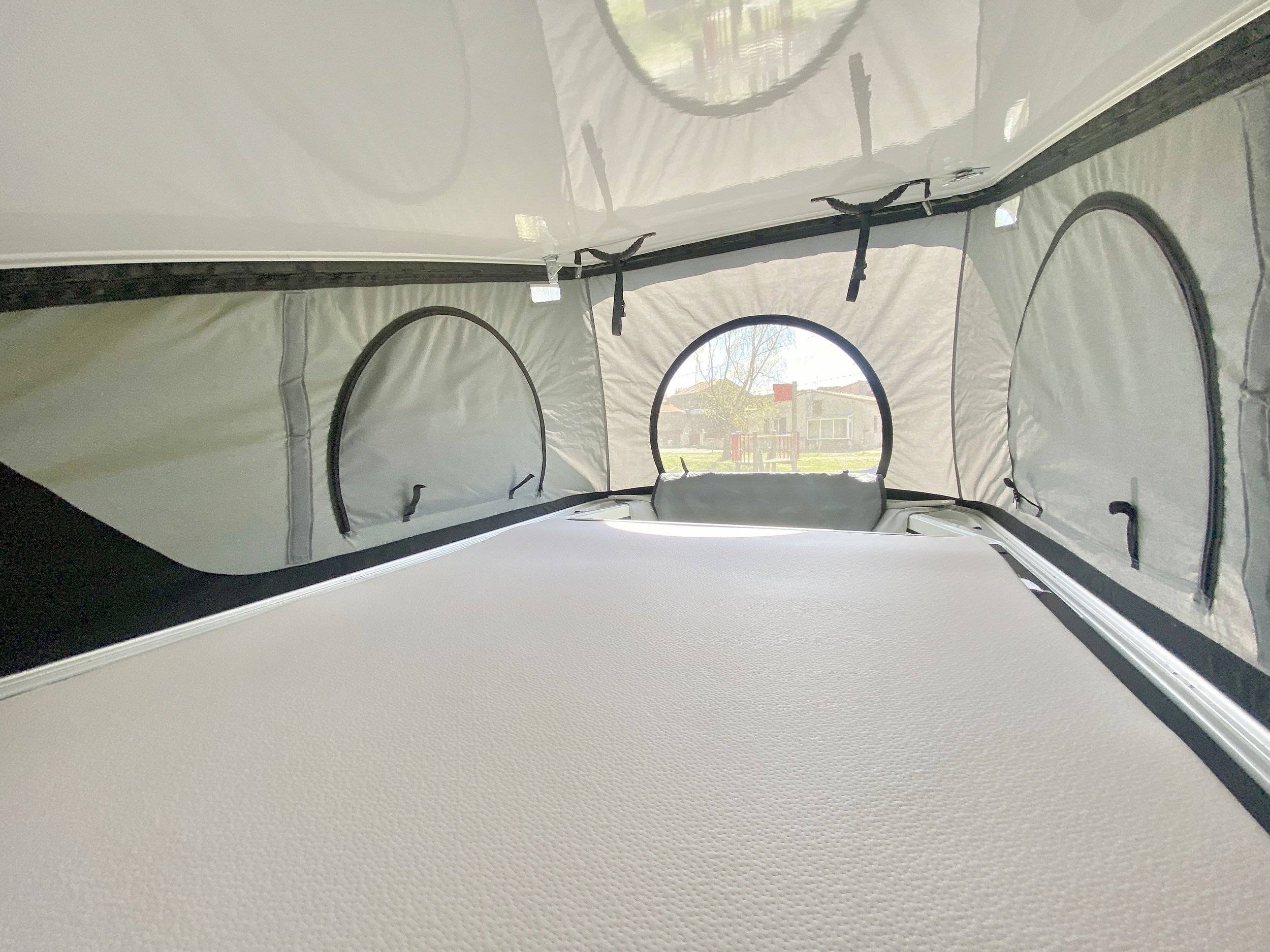 Hanroad Hanroad Trek 5+