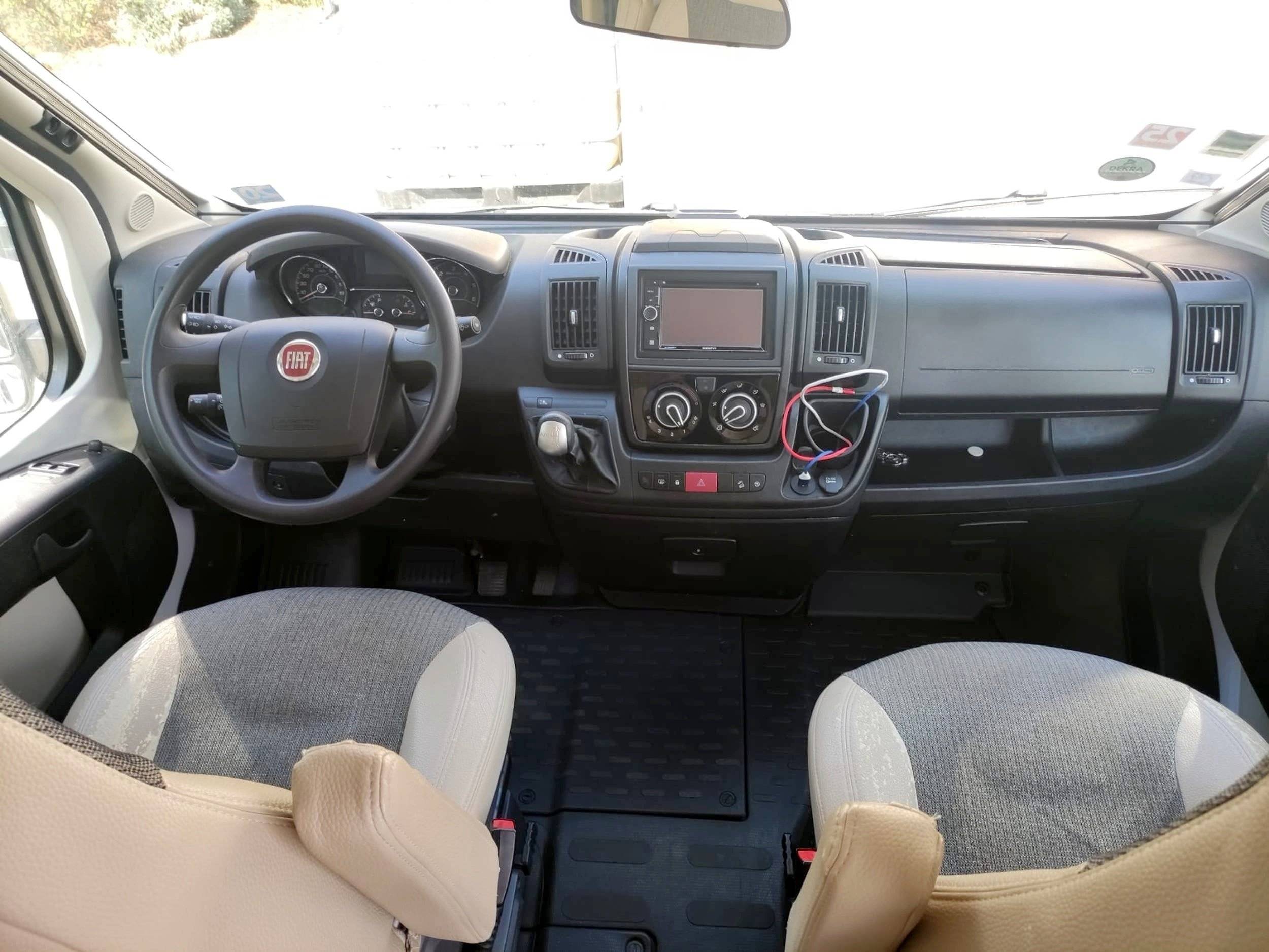 Font Vendôme Terravan