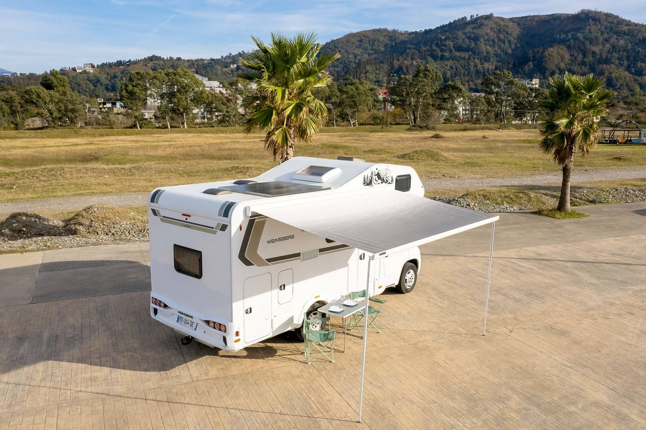 Weinsberg Weinsberg CaraTour 600 MQ 2021