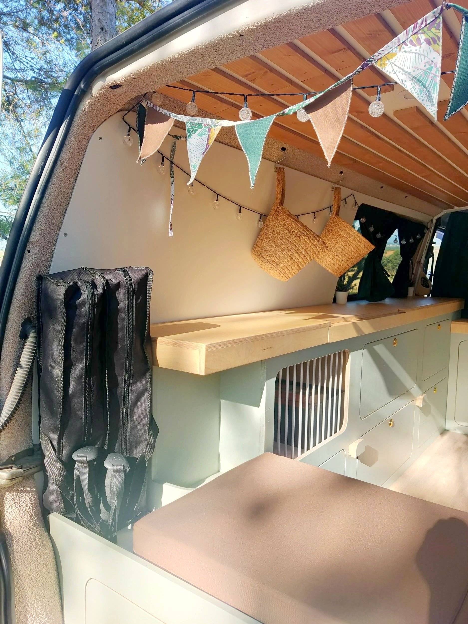 Volkswagen Transporter t4