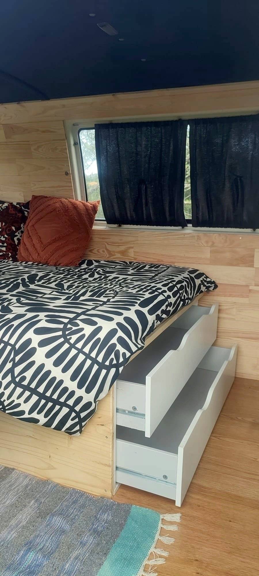 Trigano Volkswagen T4