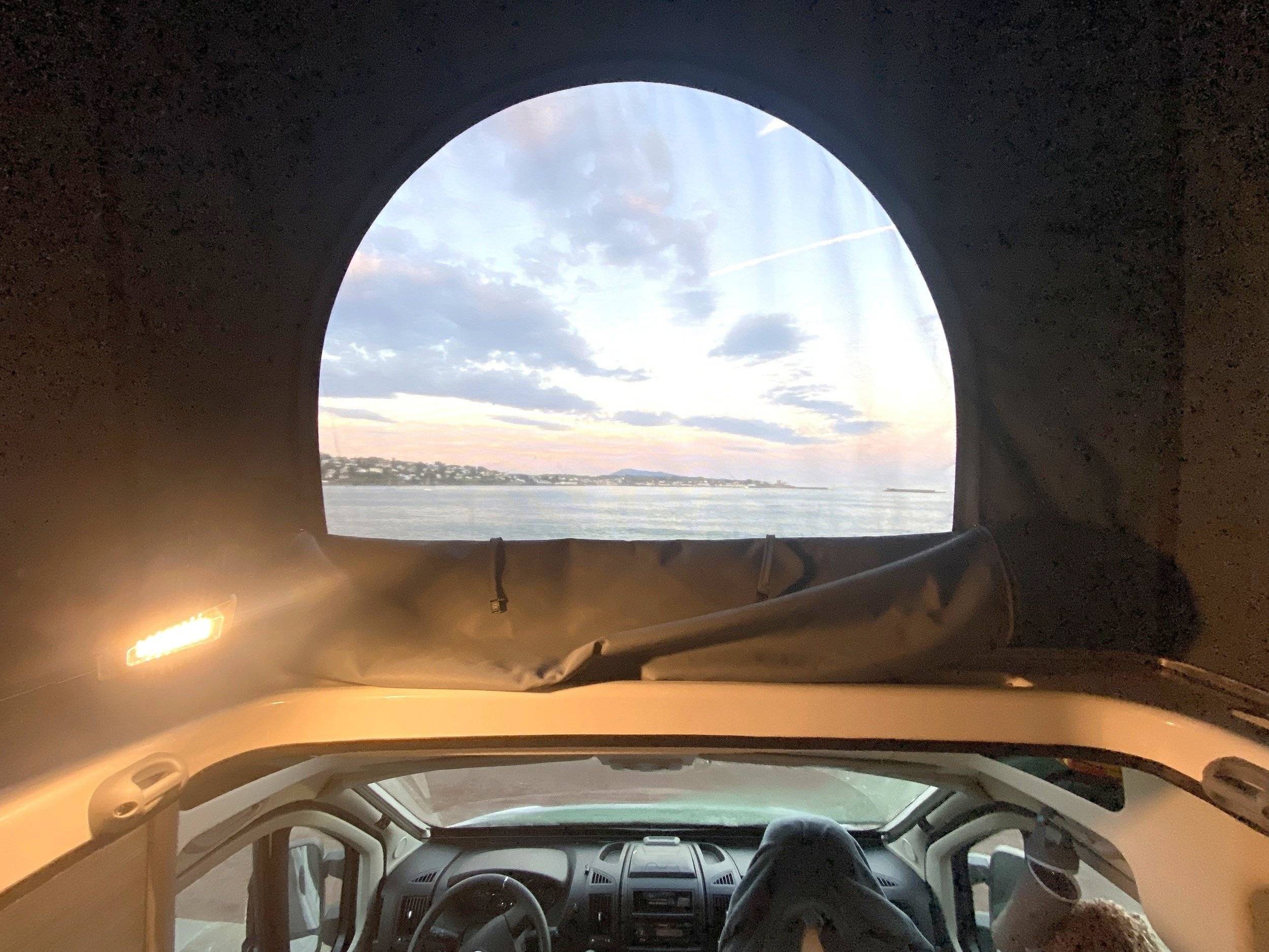 Dreamer Dreamer D 43UP