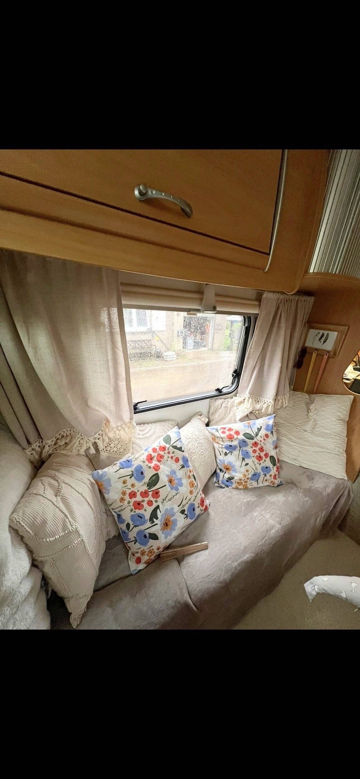 Chausson Ducato 2,3 l 125 ch