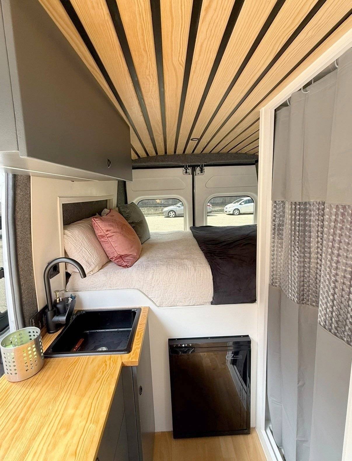 Fiat Ducato 2,3 l 130 ch