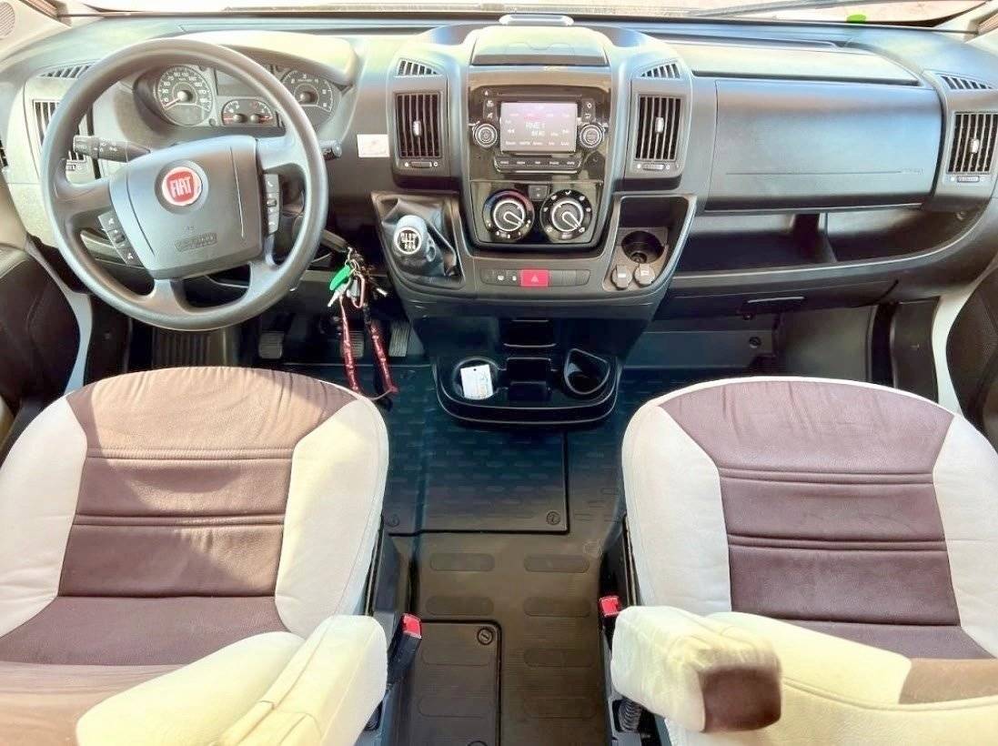 Benimar Benimar Sport 346