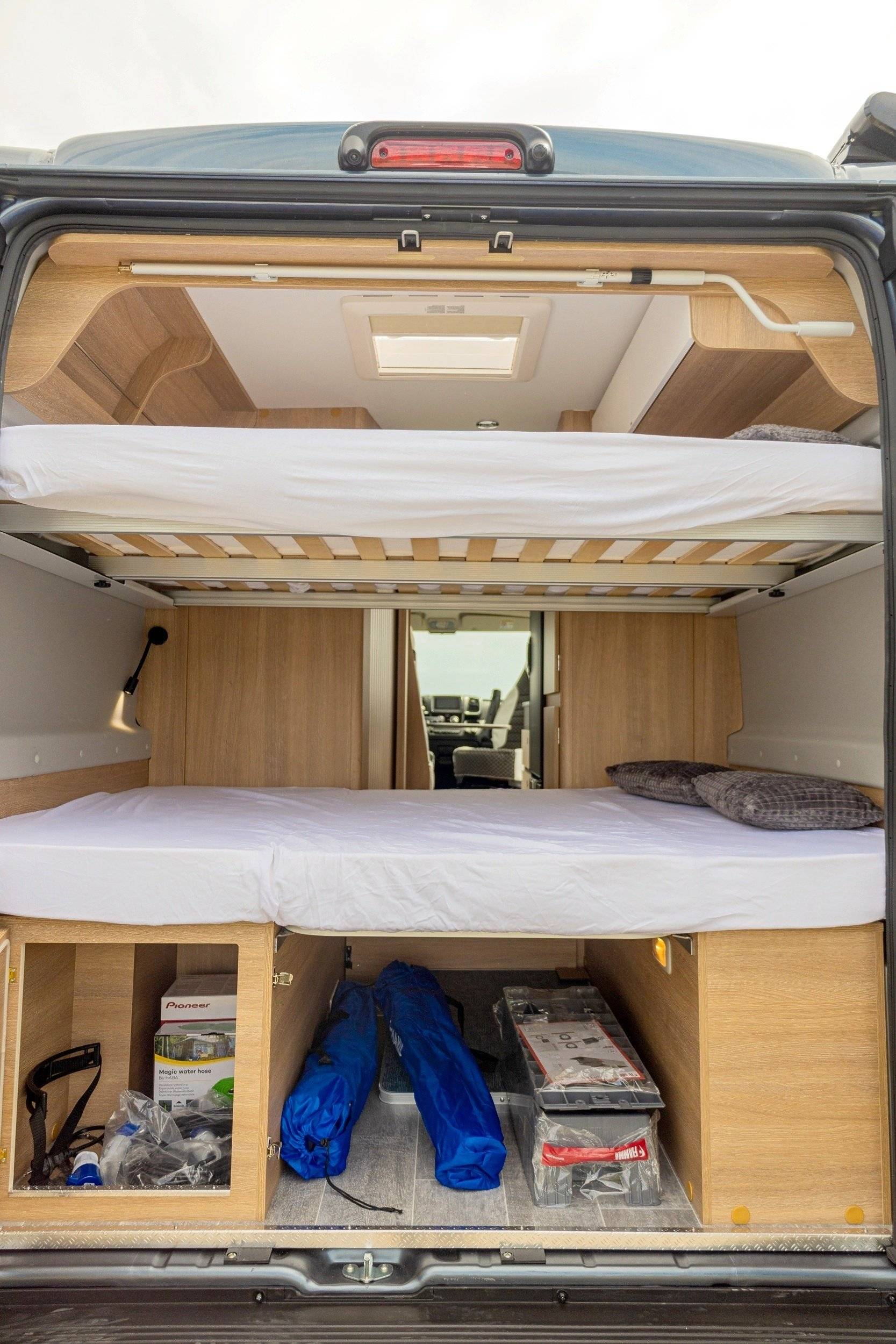 Giottiline Giottiline 60B Privilege