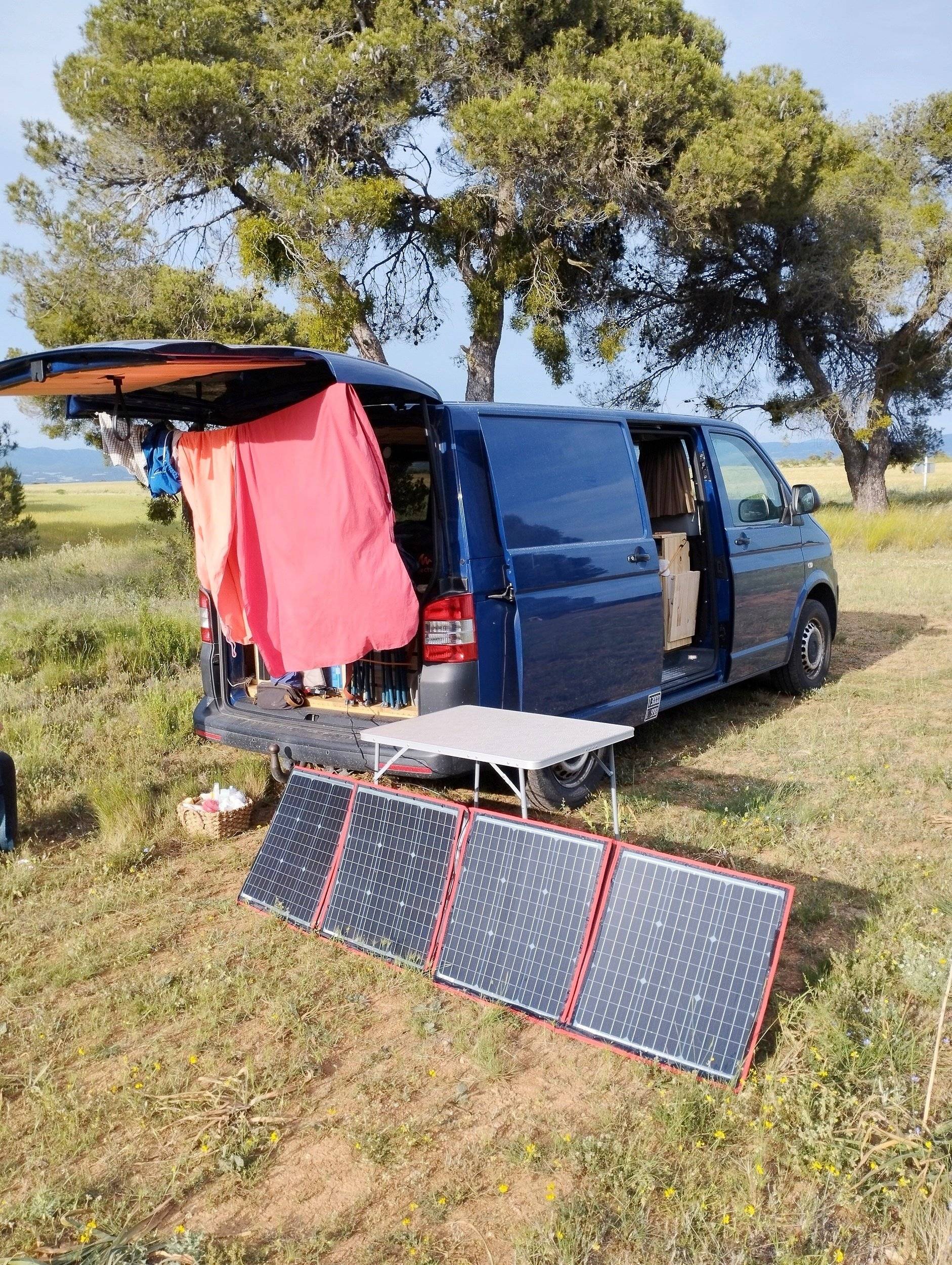 Volkswagen Volkswagen T5