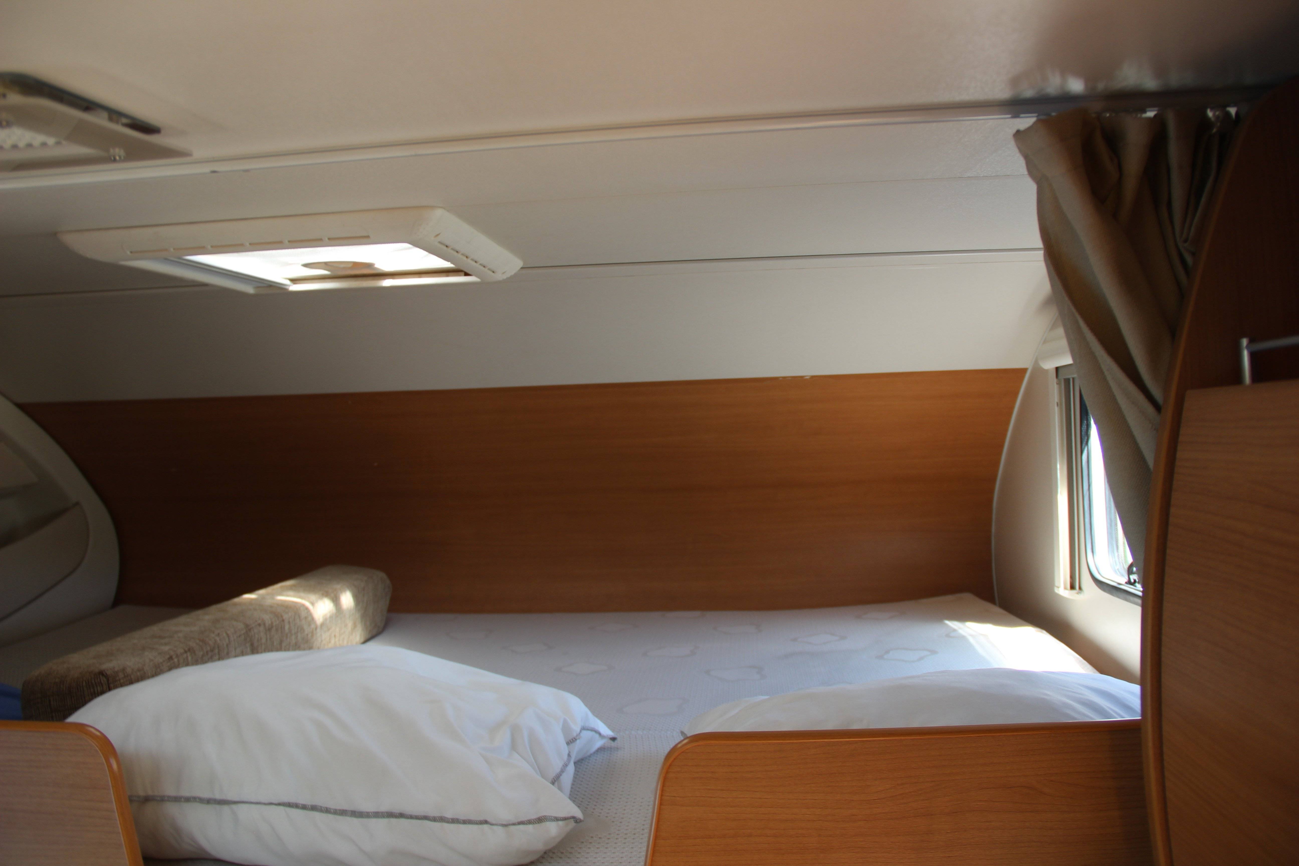 Challenger Genesis 59