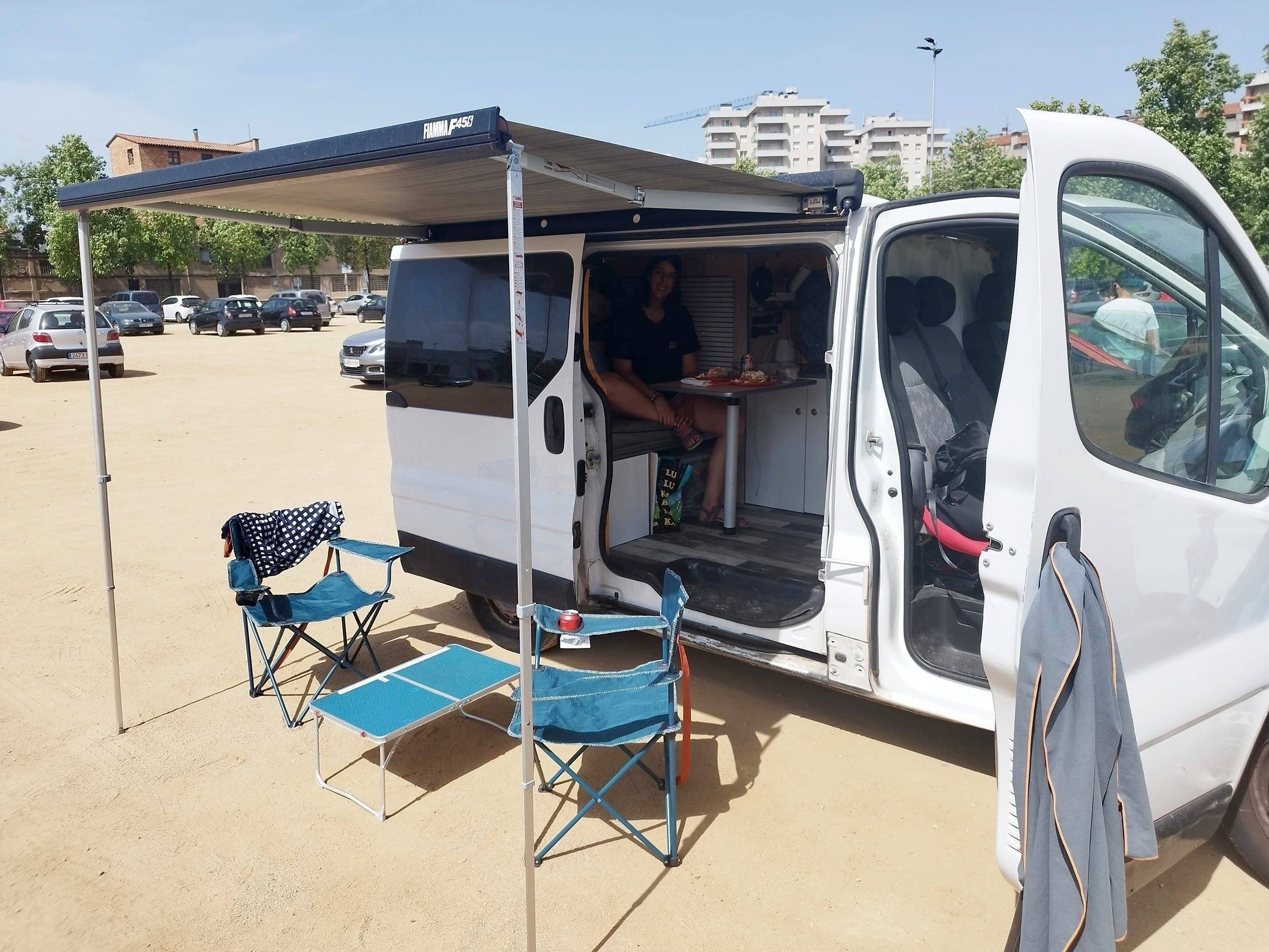 Renault Renault trafic