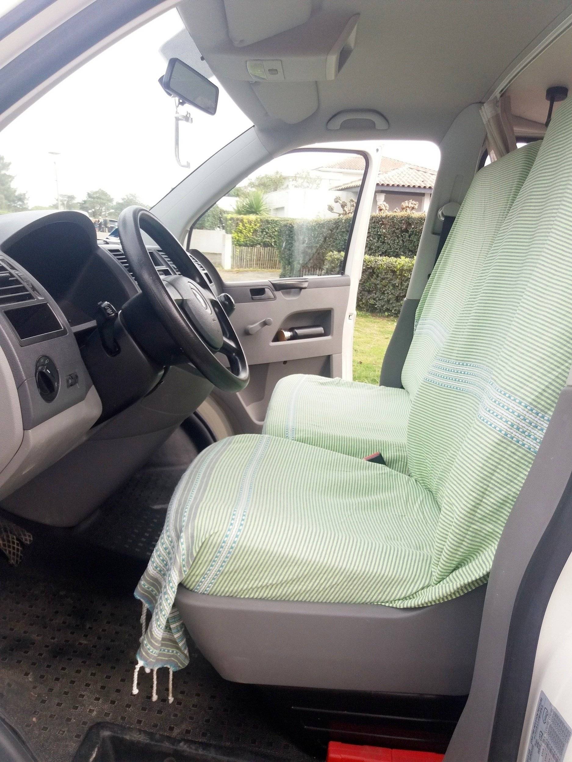 Volkswagen Volkswagen T5 