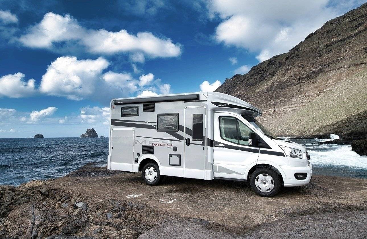 Mclouis MC4 SLIM 331