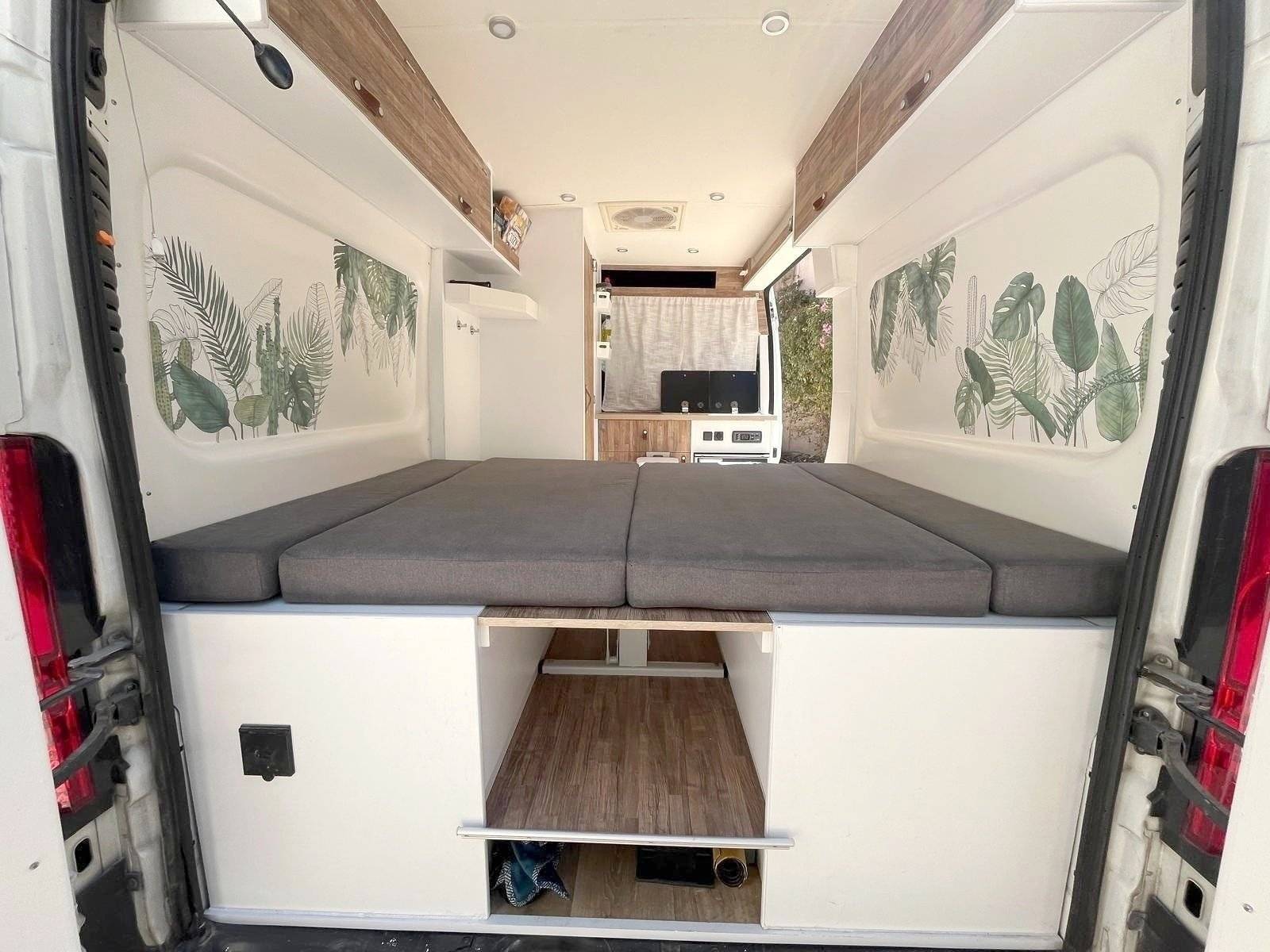 Peugeot Peugeot Boxer