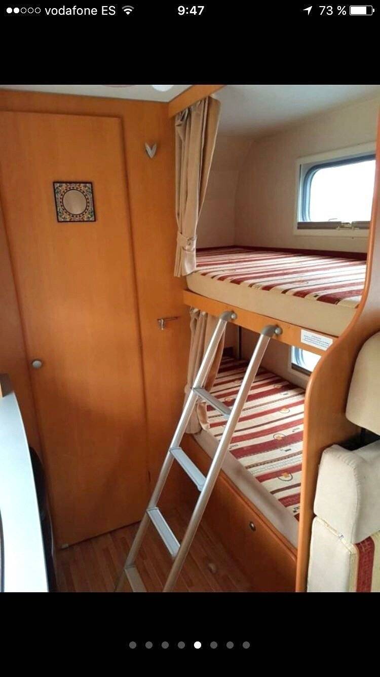 Trigano Fiat Weinsberg