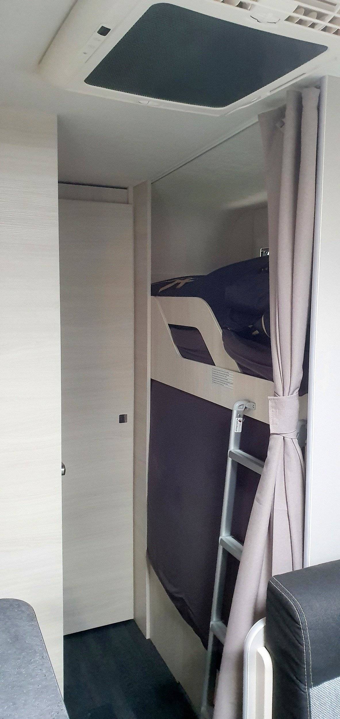 Evolution 496 PE Kids Sterckeman