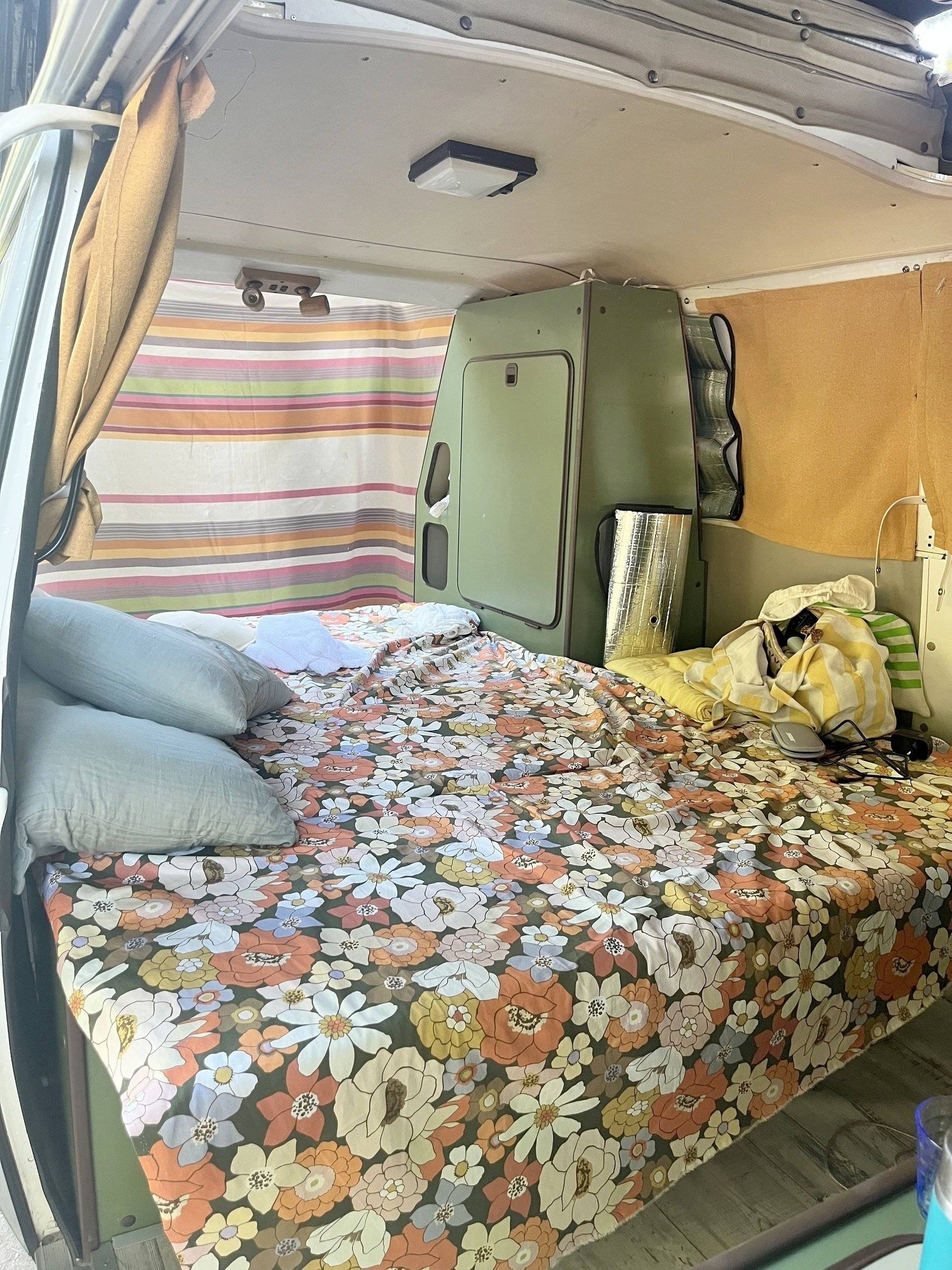 Westfalia T3