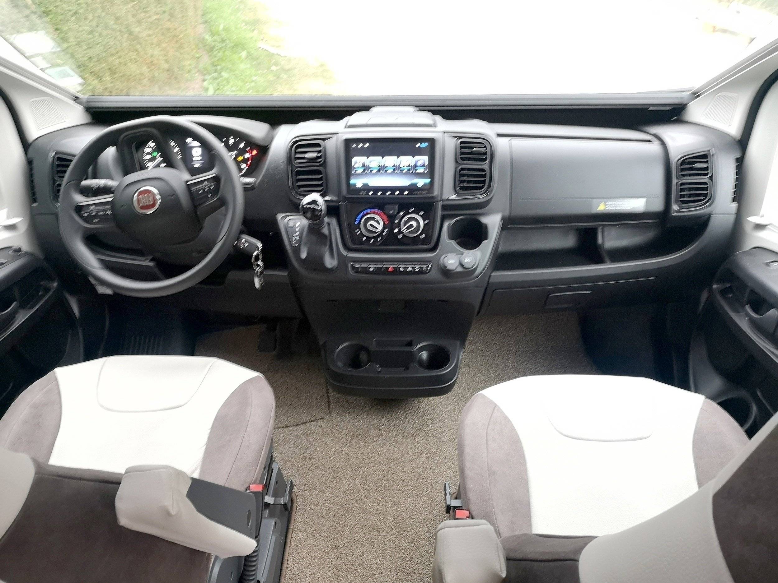 Pilote Pilote/P746C Sensation