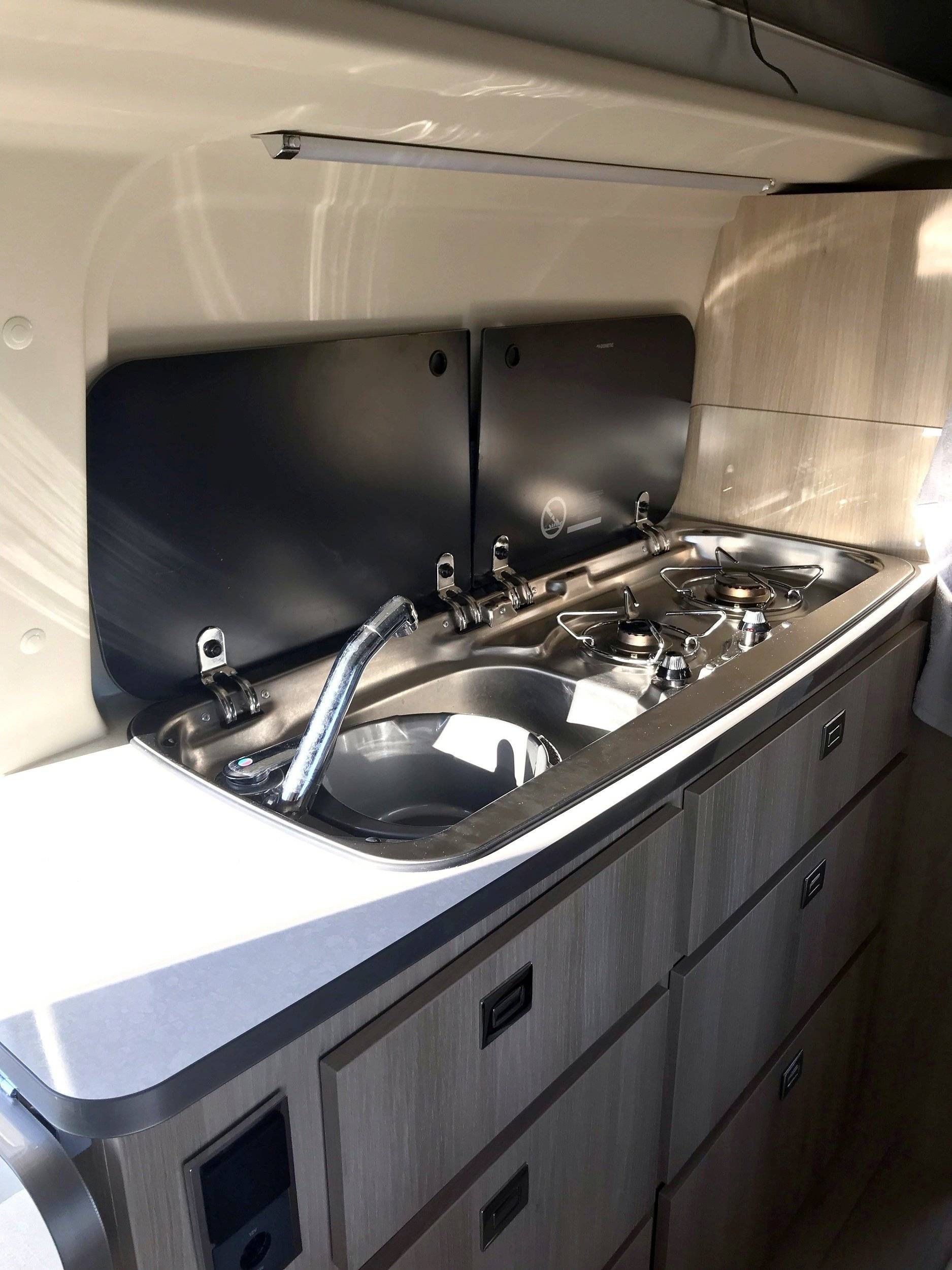 Ford Transit 2,0 l 130 ch