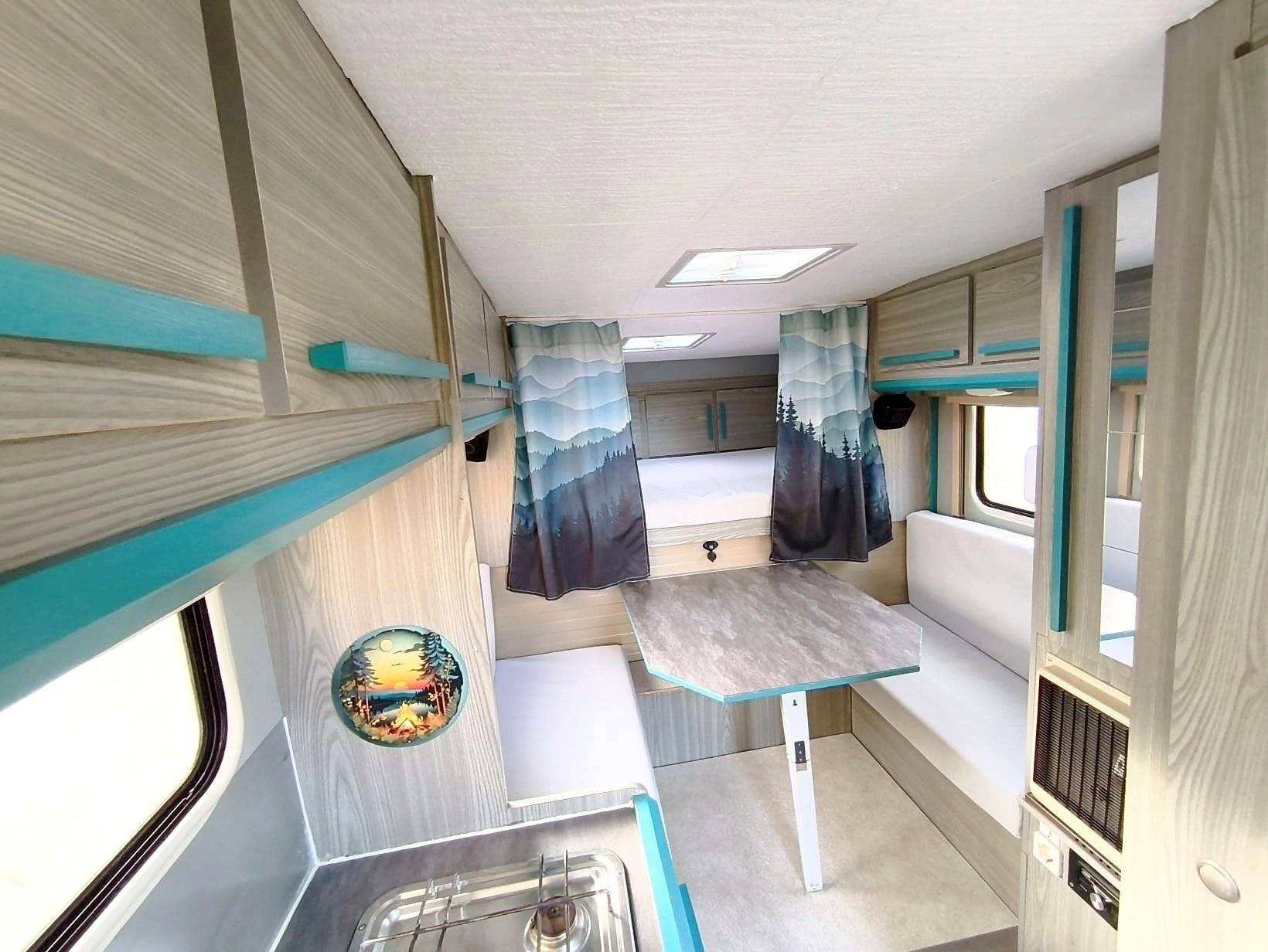 Essecke Ford Ford Ranger 4x4 Limited 3.2l 200cv - Yescapa