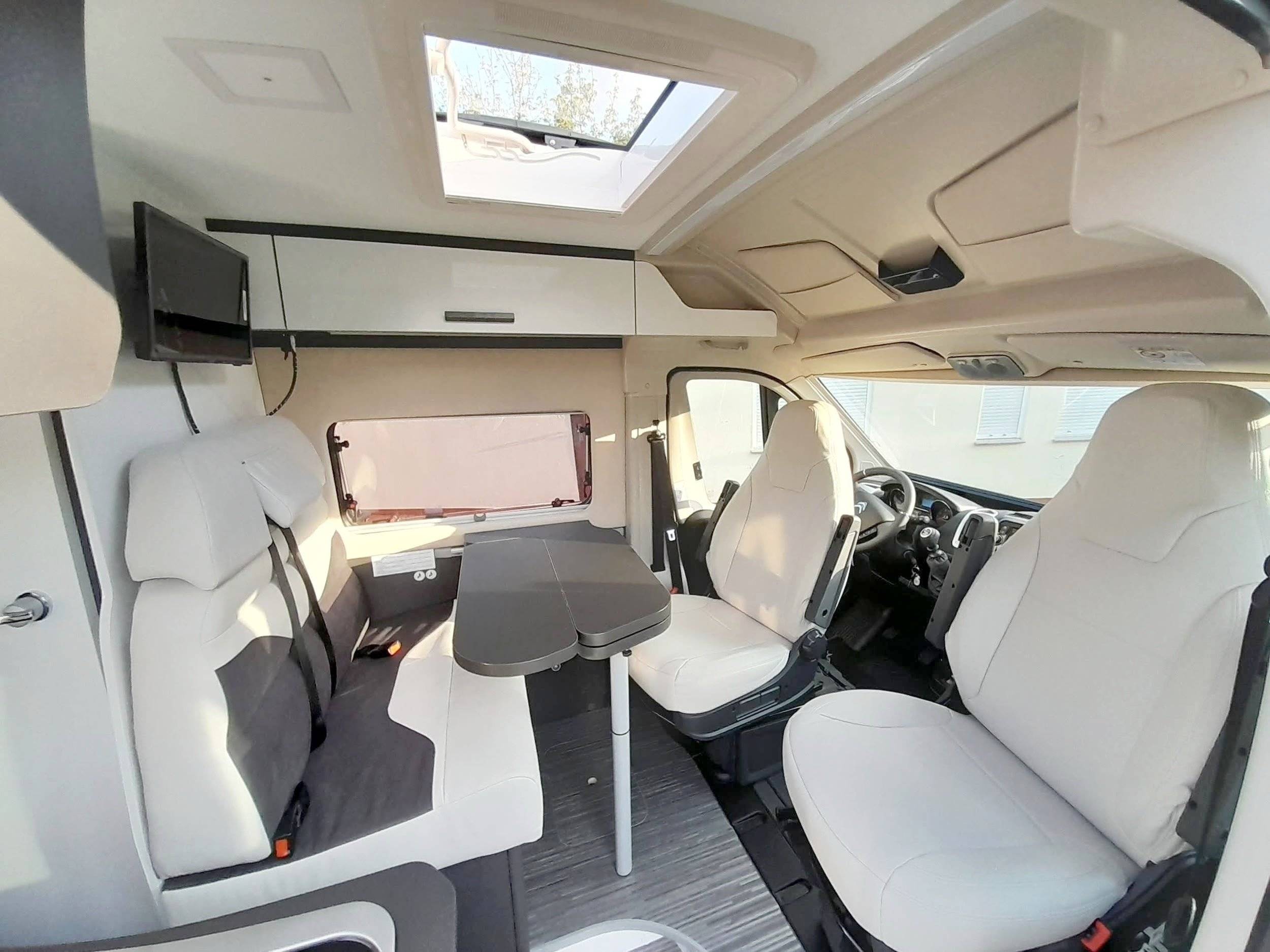 Mclouis Van 3 maxi S-Line