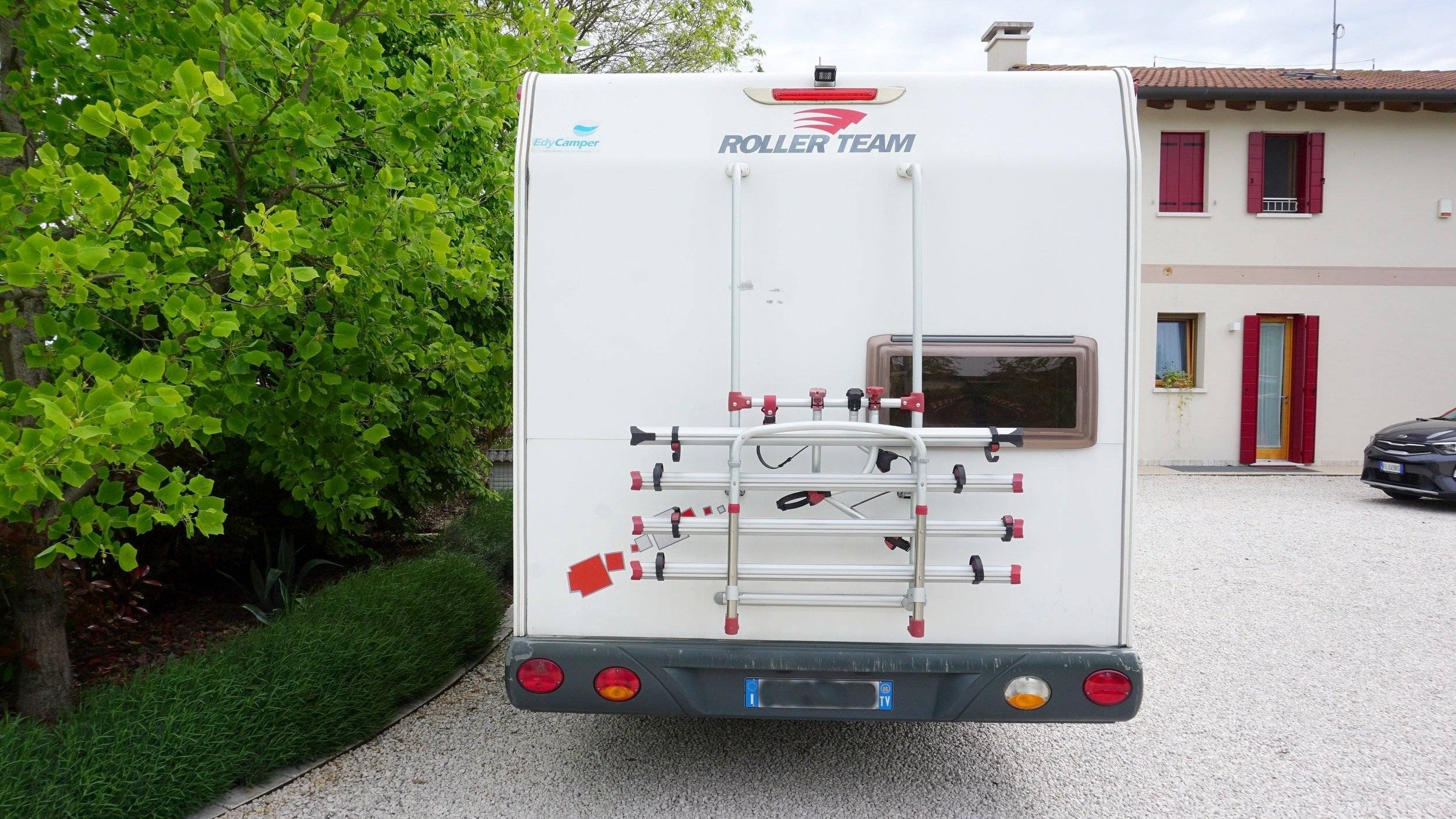 Roller Team AUTOROLLER 2