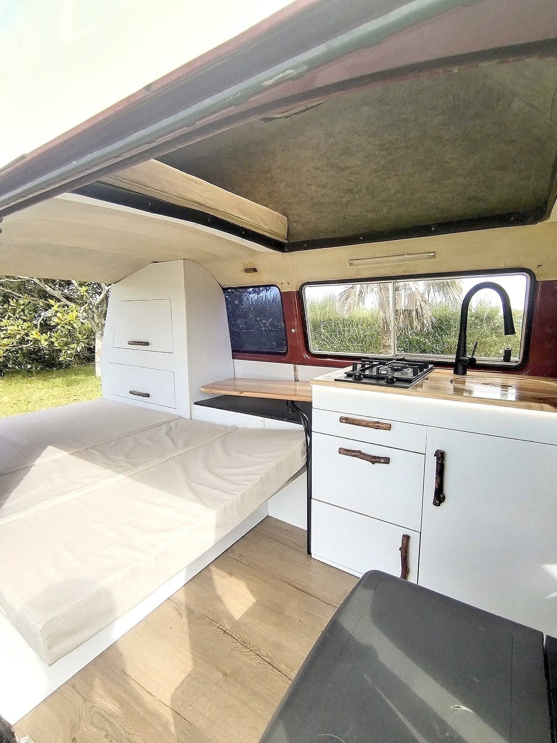 Volkswagen T3 Westfalia