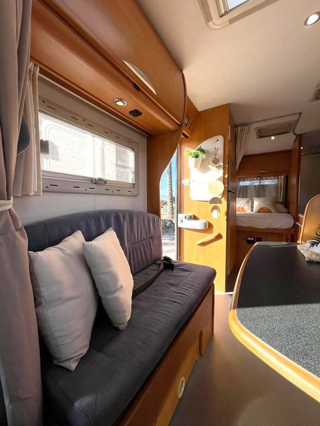 Autostar Citroën jumper