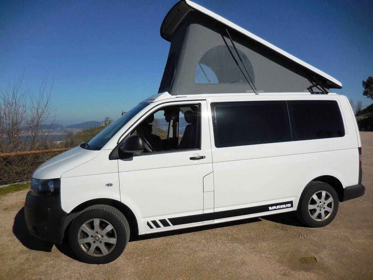 Volkswagen Volkswagen T5