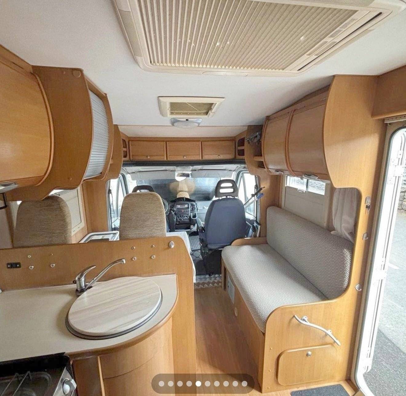 Ci Riviera 55 Special