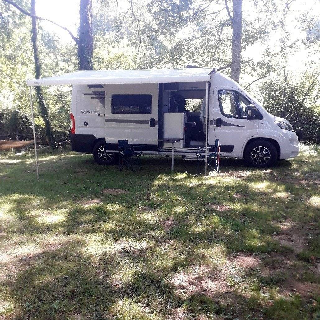 Mclouis Ducato 2,3 l 140 CV