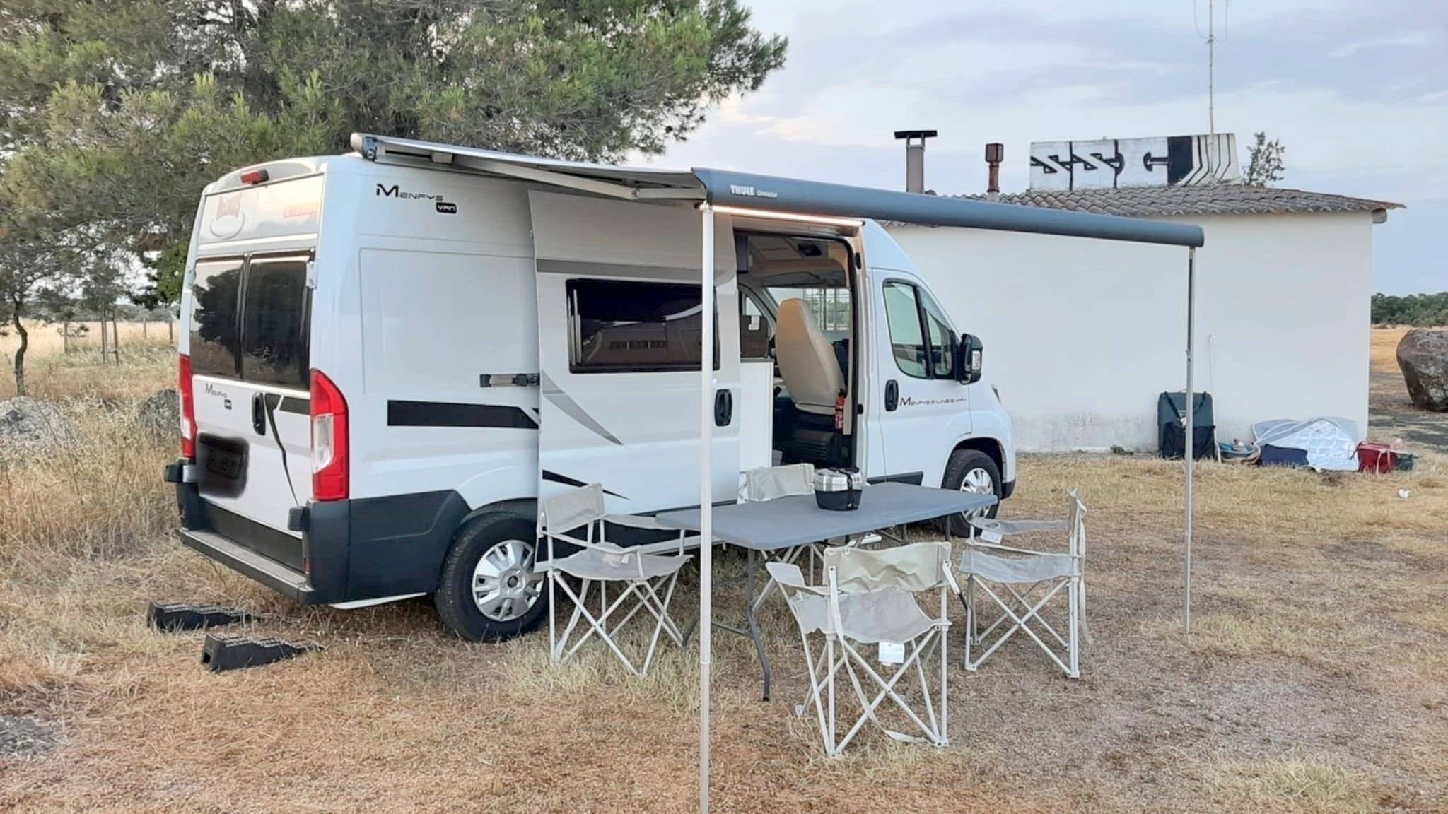 Mclouis 3 Maxi S-Line