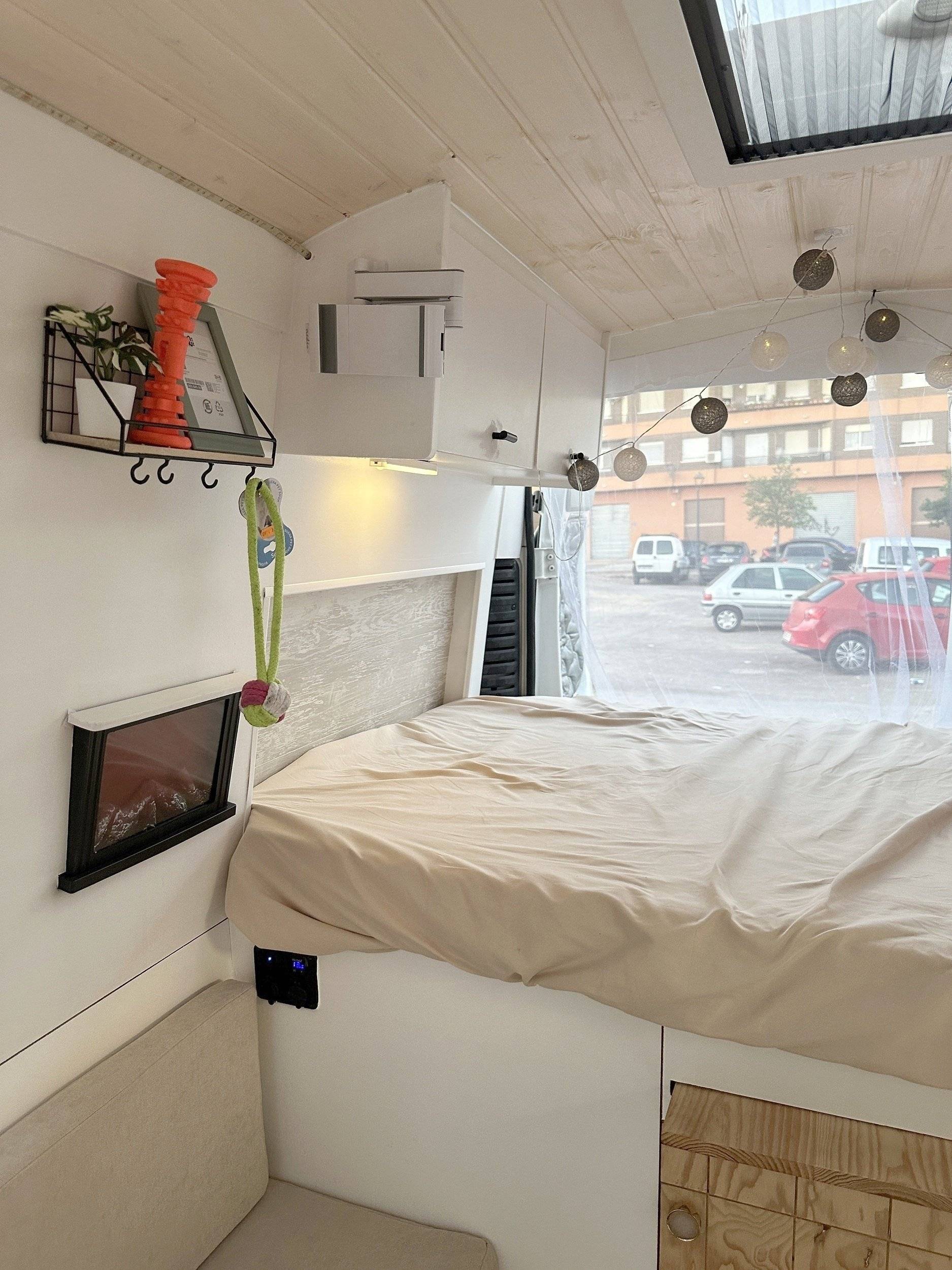 Citroën Jumper 2,2 l 110 ch