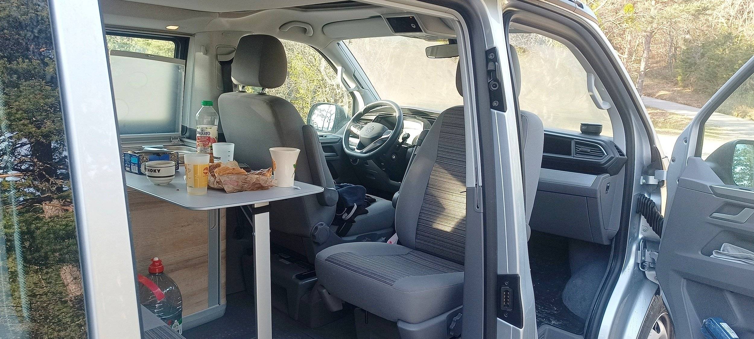 Volkswagen Volkswagen T6