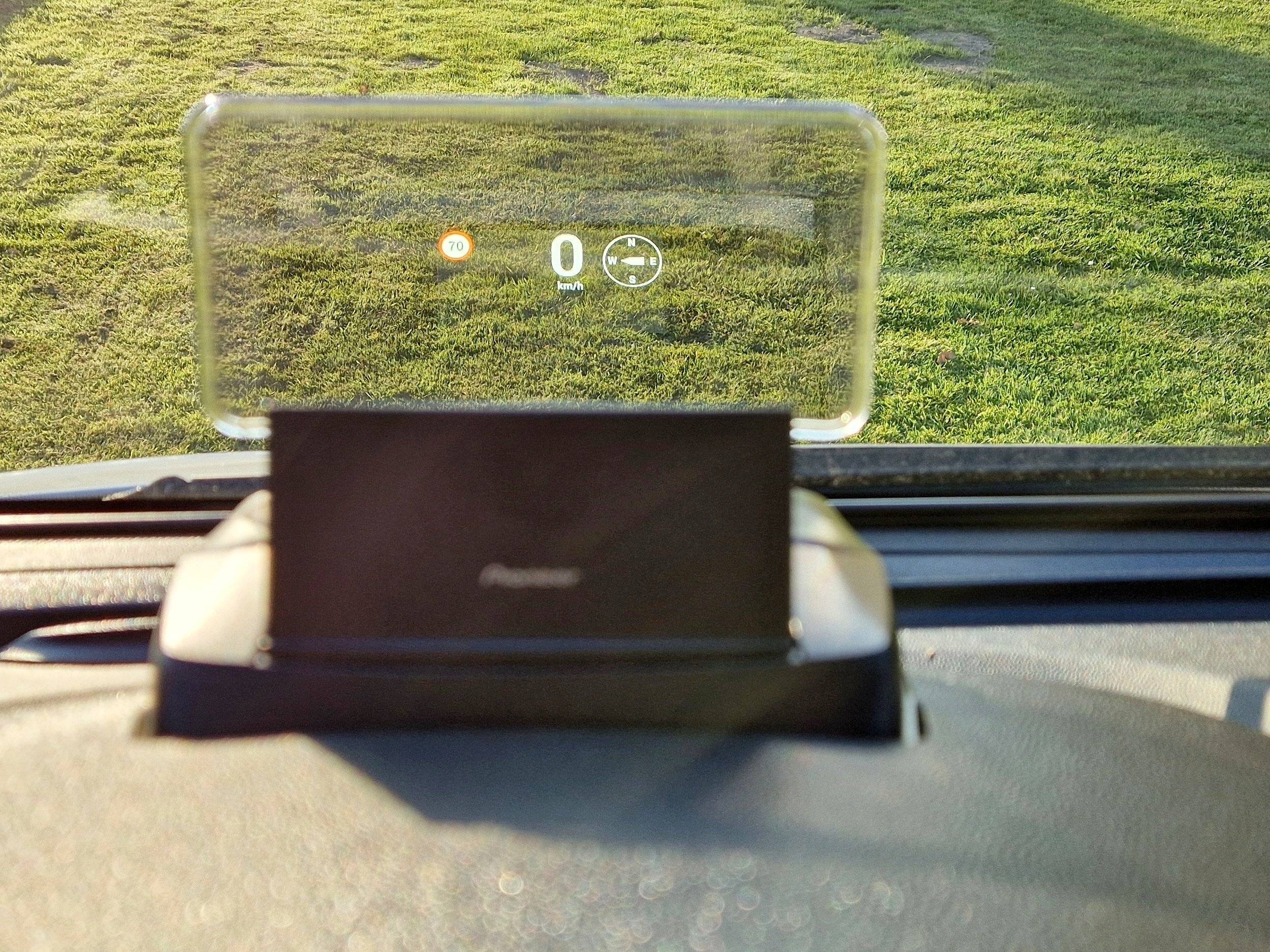 Weinsberg Caracompact 600 MEG