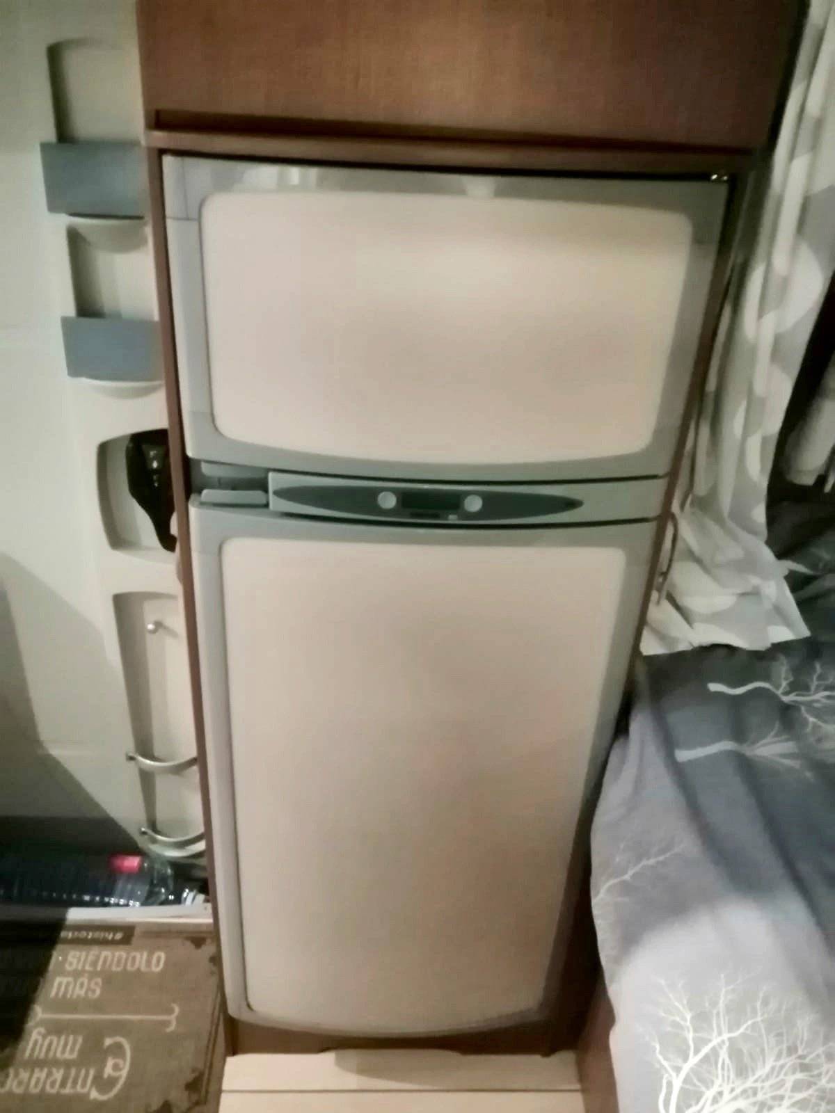 Fiat Ducato 2,3 l 130 ch