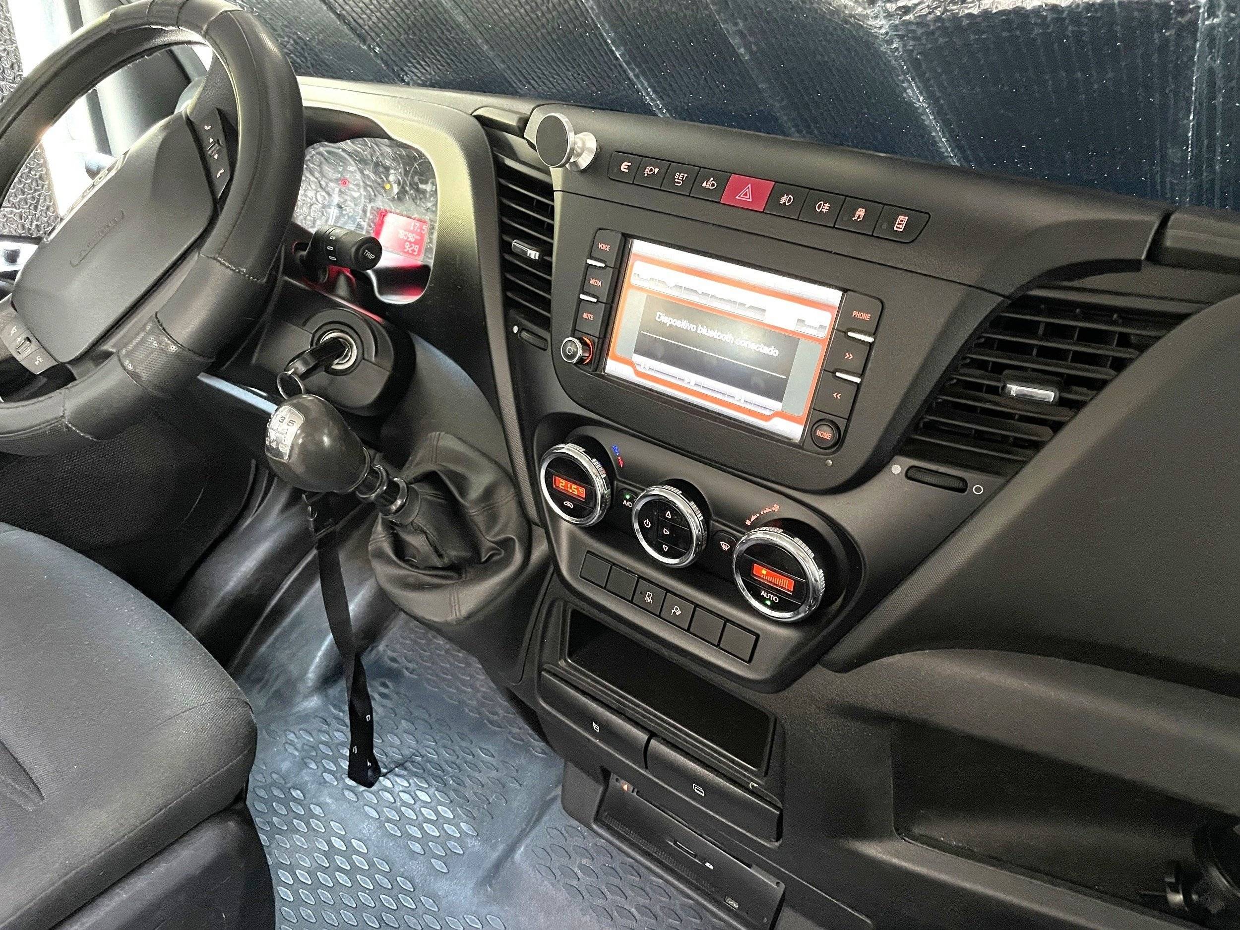 Iveco Daily 35C15 HPI