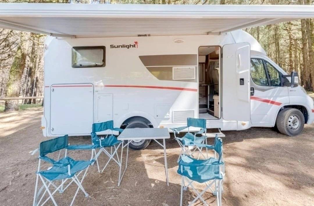 Sunlight Sunlight T67S