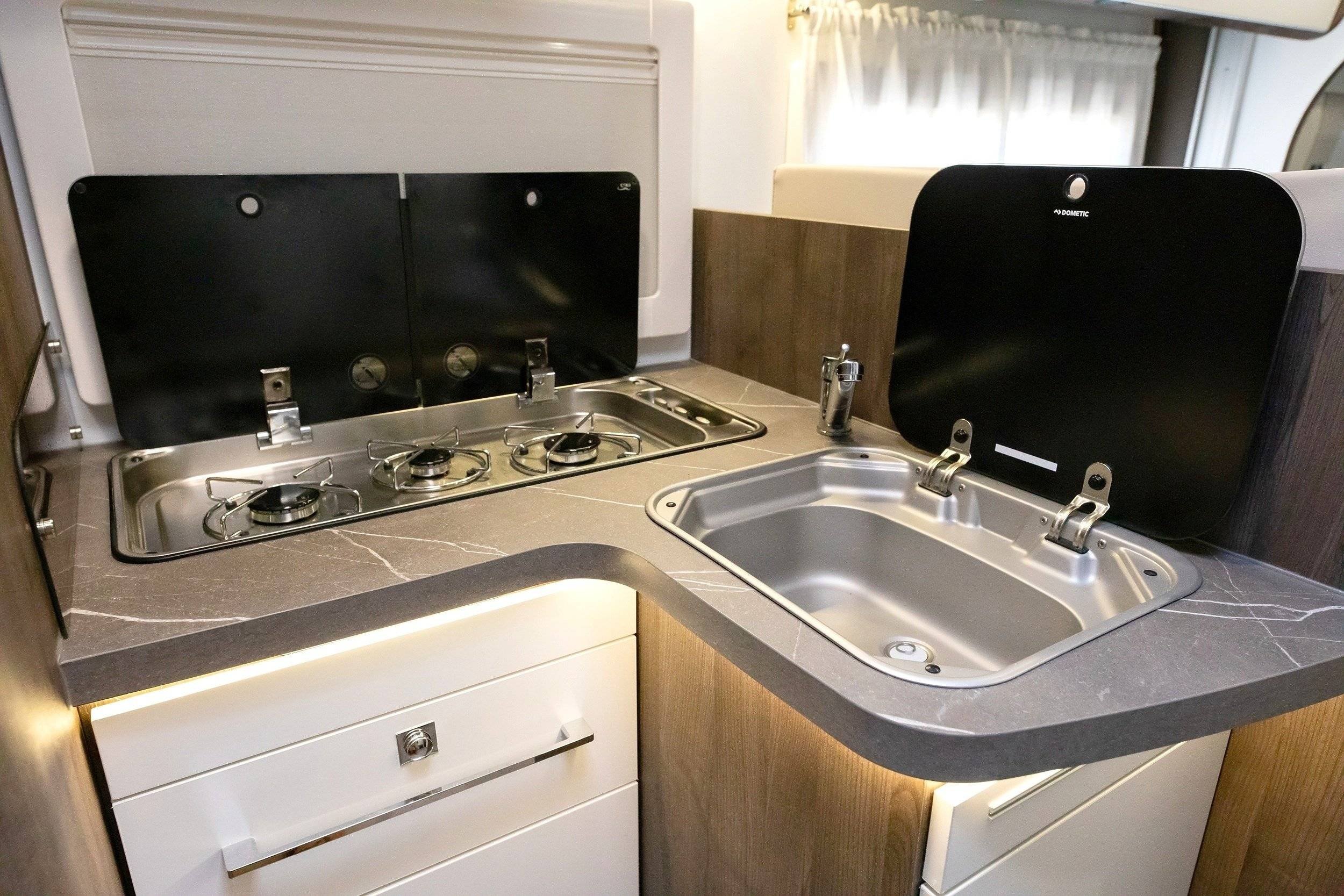 Benimar Tessoro 463 Northautokap