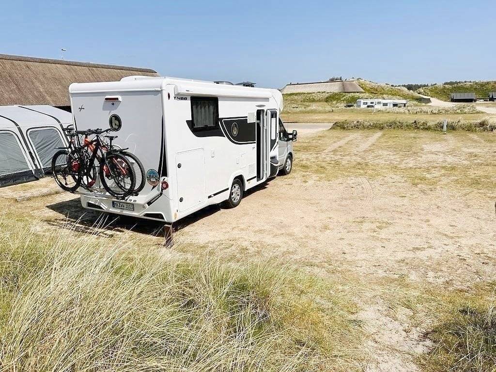 Benimar 468